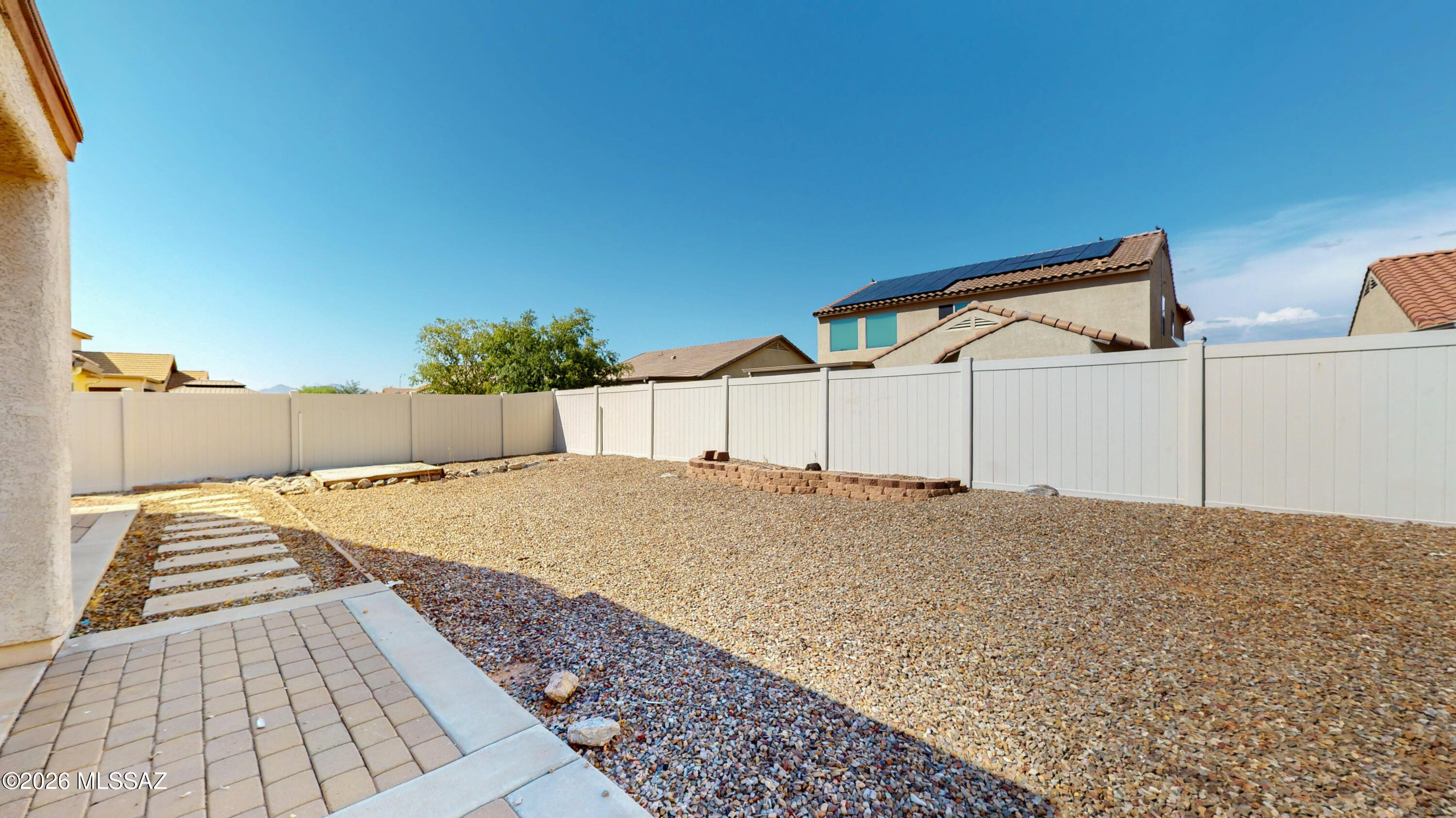 Red Rock Village 1 - Residential