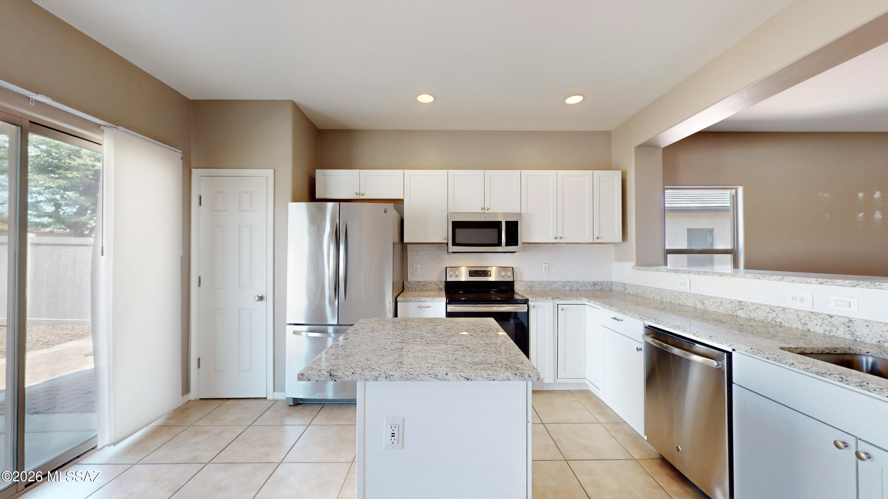 Red Rock Village 1 - Residential