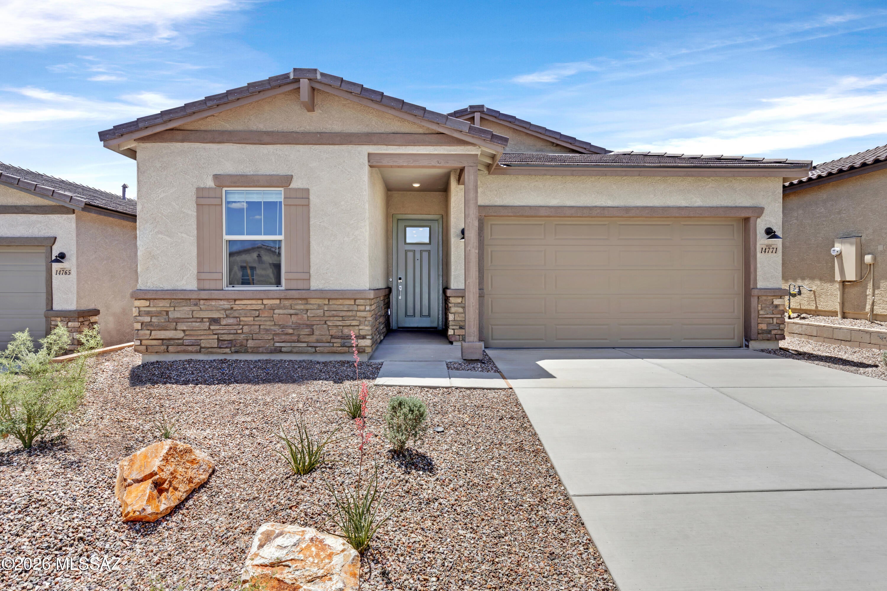 Saguaro Reserve II at Dove Mountain - Residential