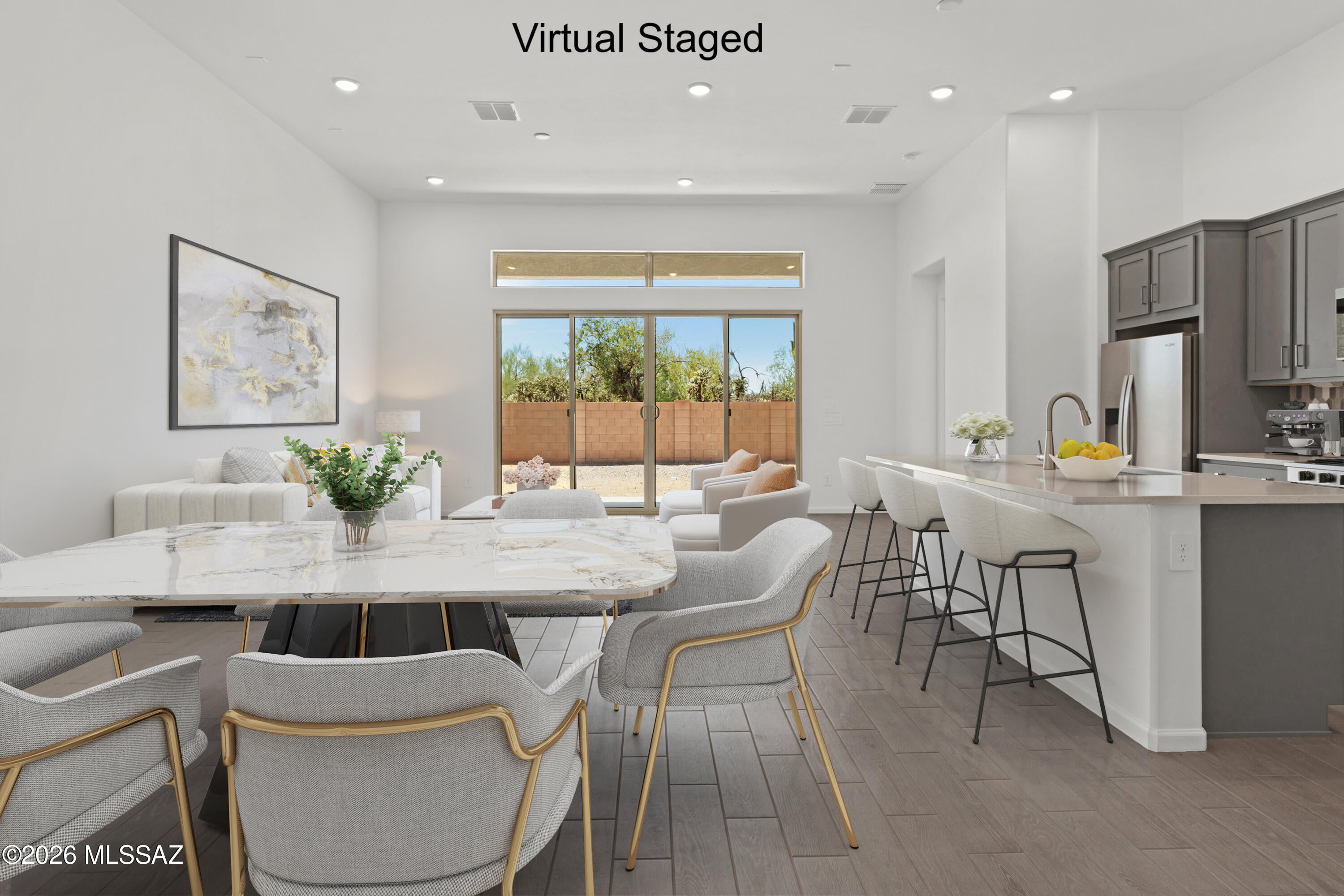 Saguaro Reserve II at Dove Mountain - Residential