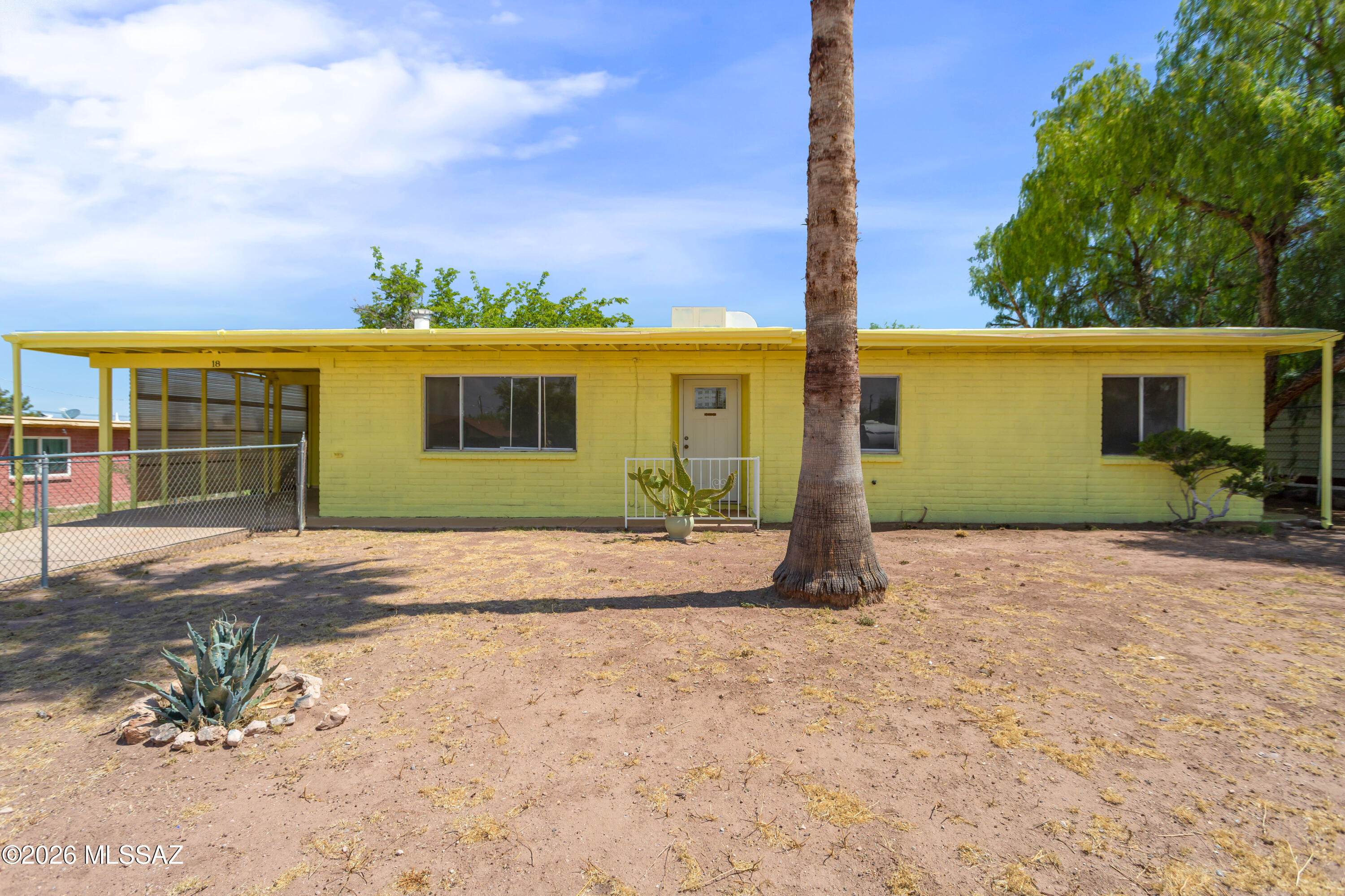 Other/Unknown - Residential