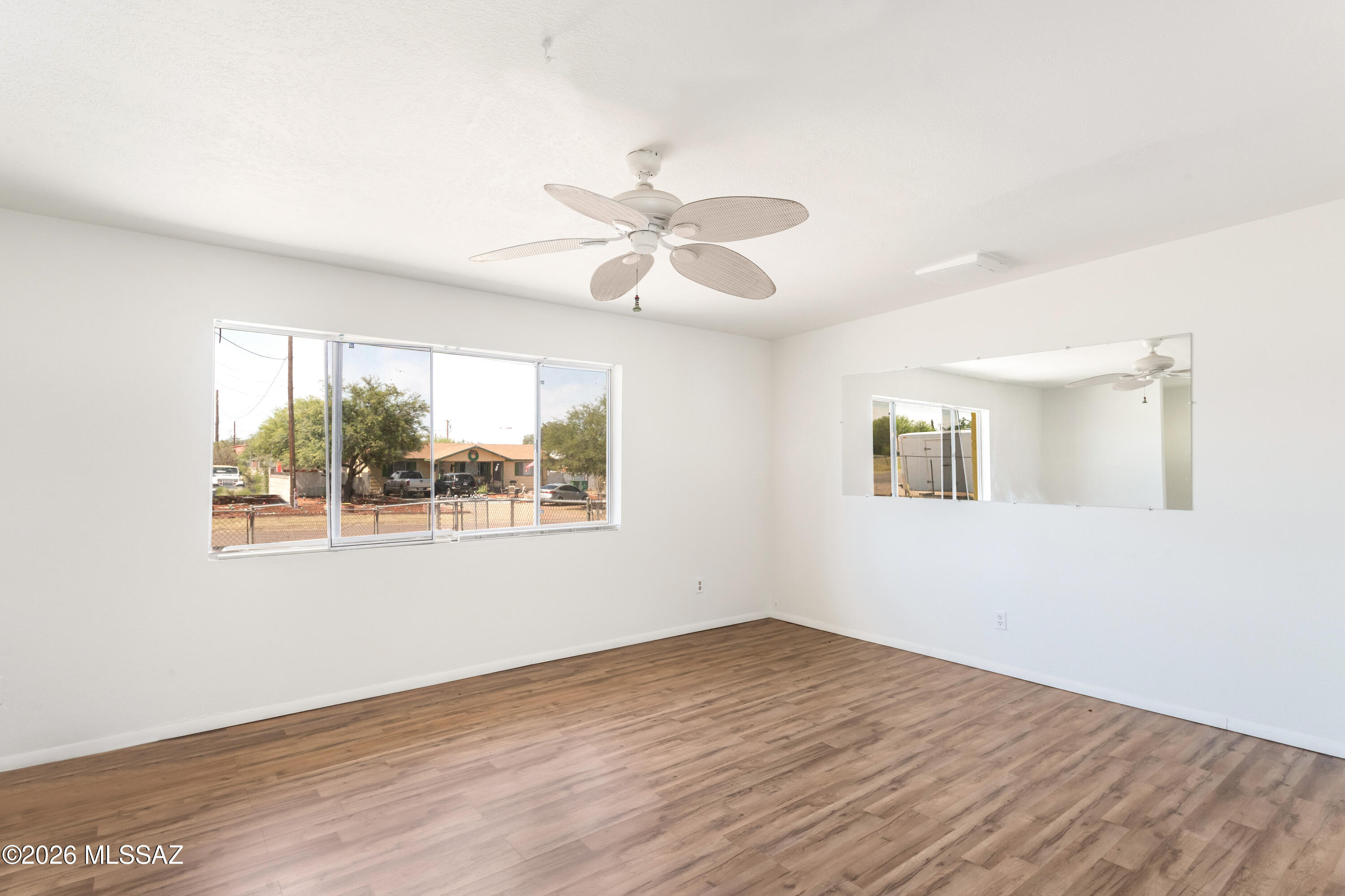 Other/Unknown - Residential