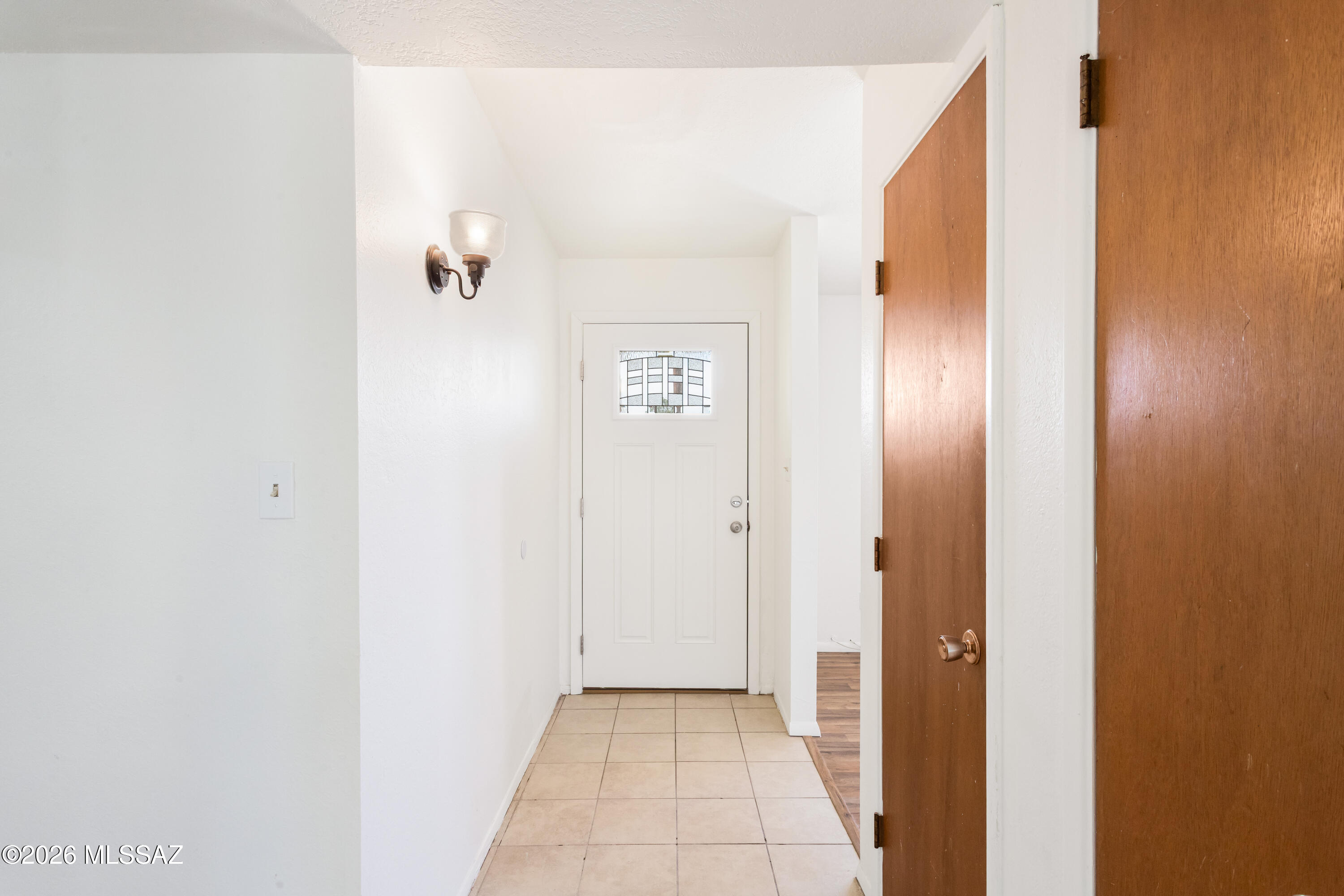 Other/Unknown - Residential