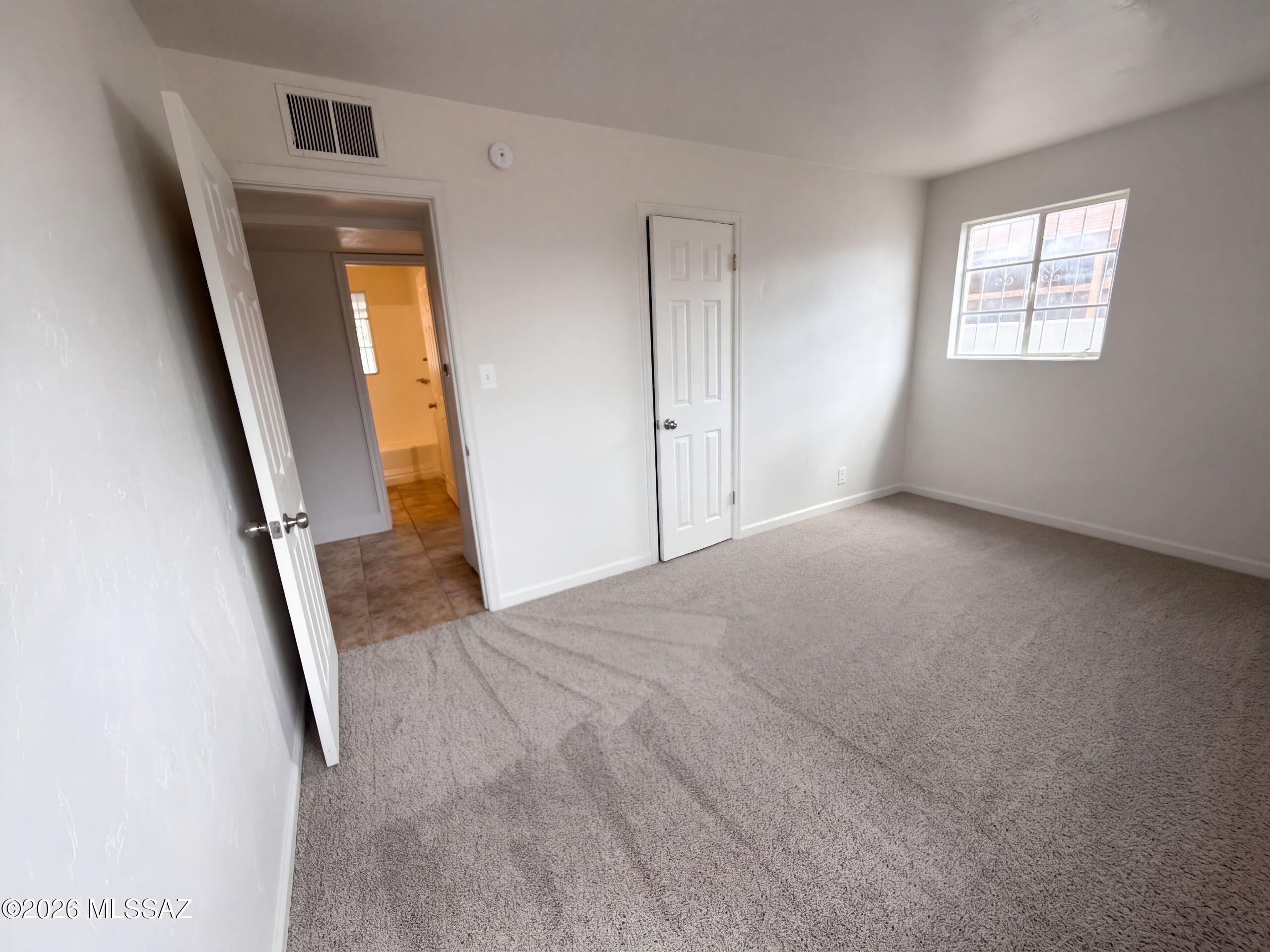 Eastmoor - Residential
