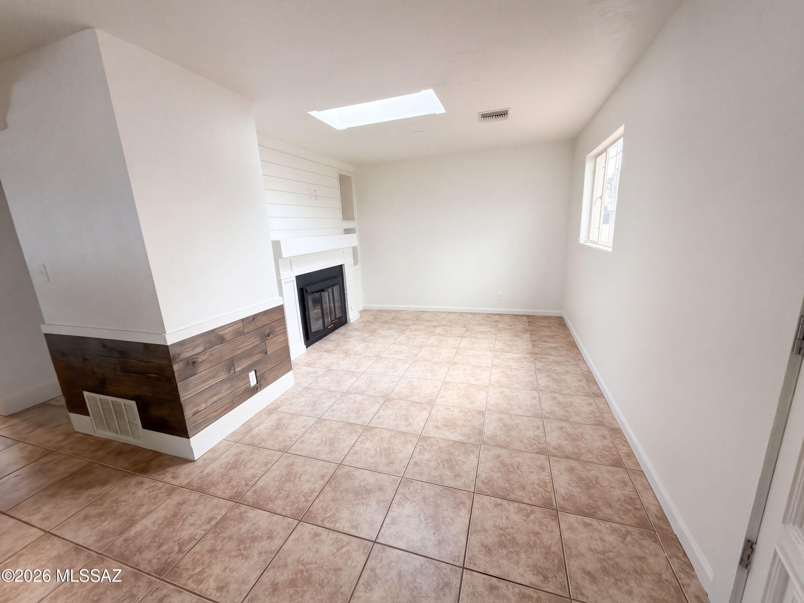 Eastmoor - Residential