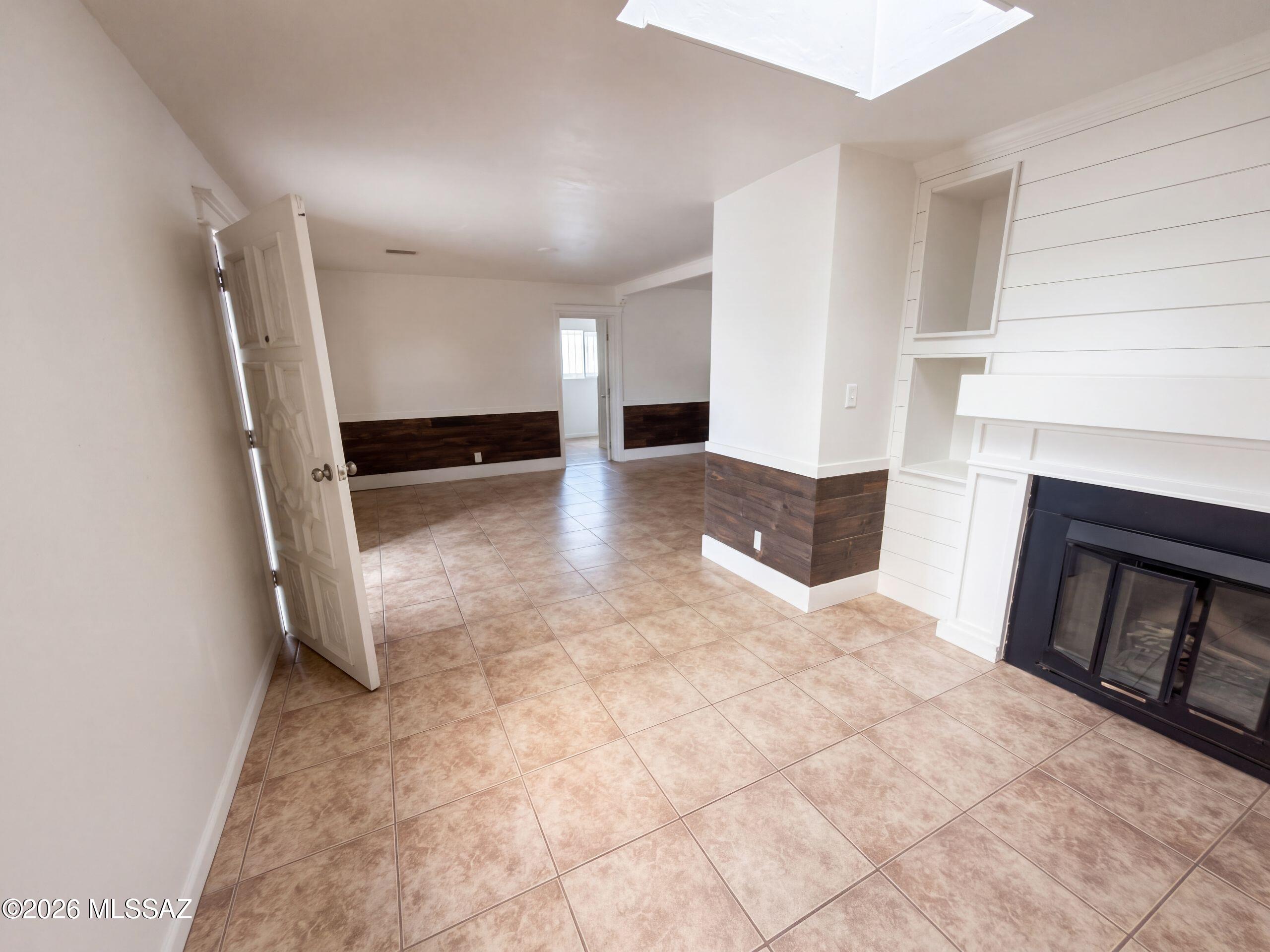 Eastmoor - Residential