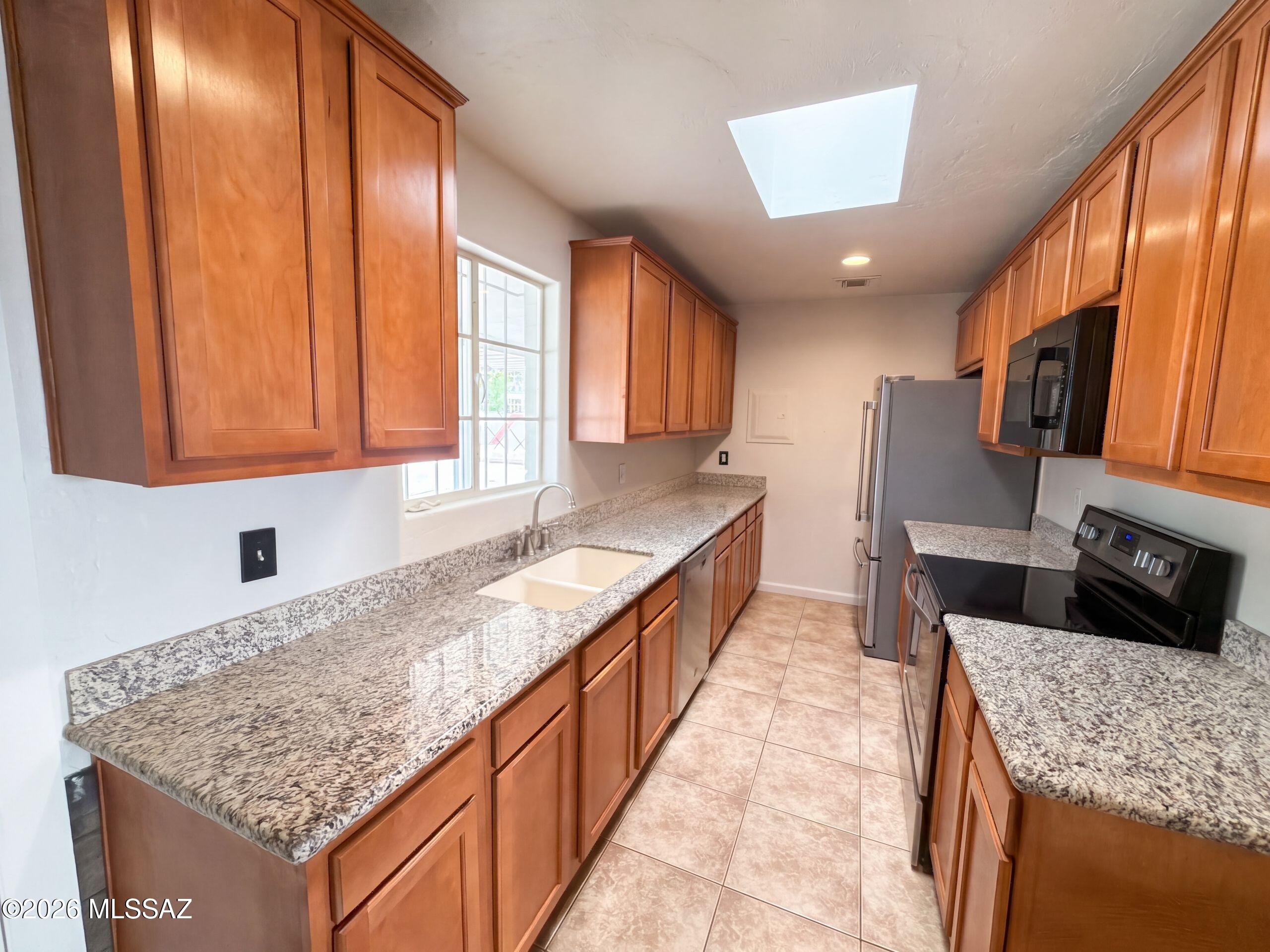 Eastmoor - Residential