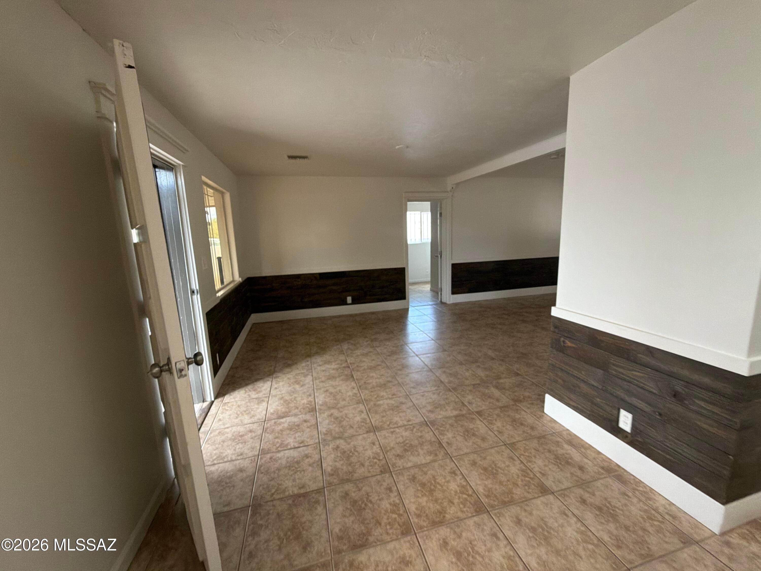 Eastmoor - Residential