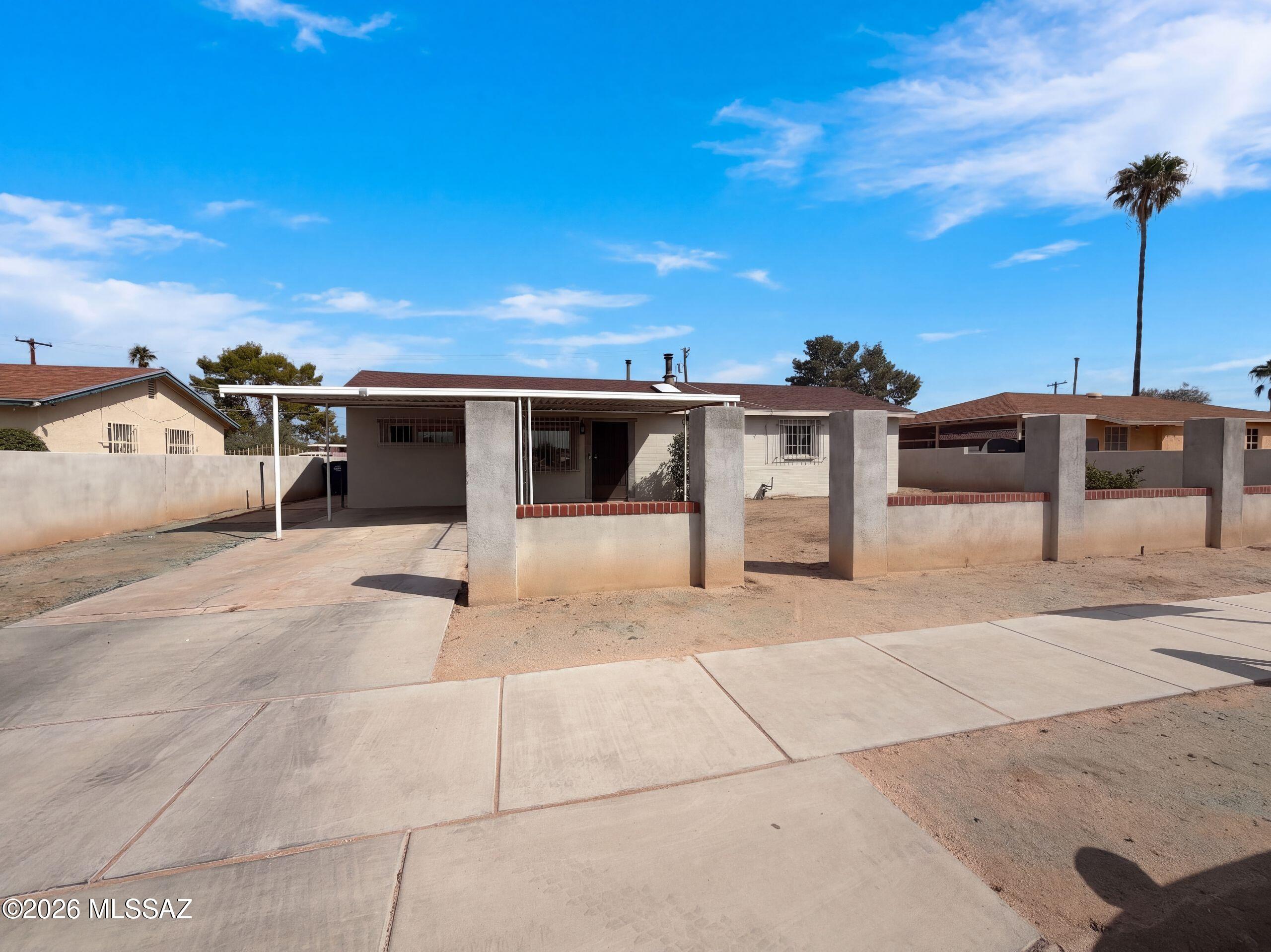 Eastmoor - Residential
