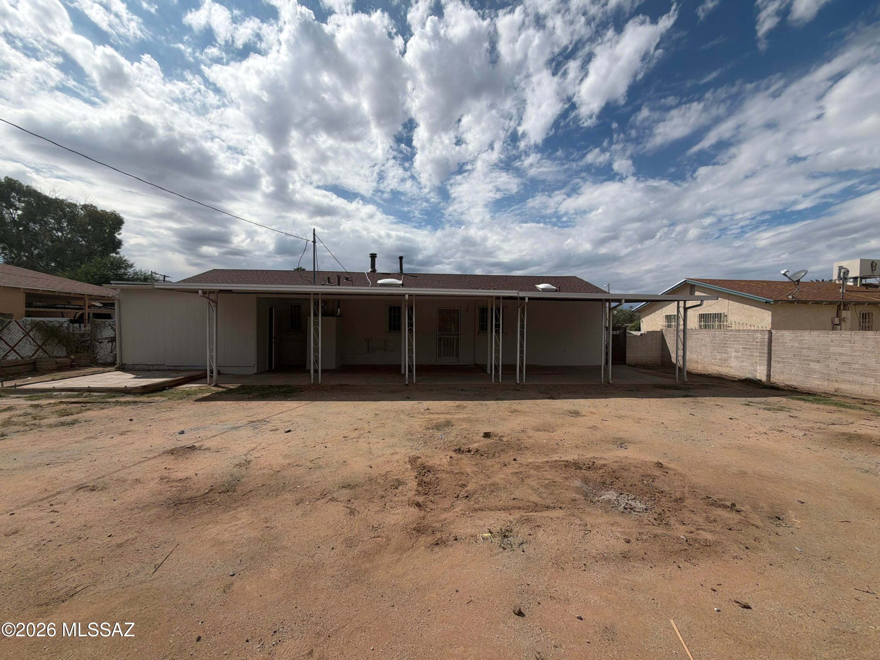 Eastmoor - Residential