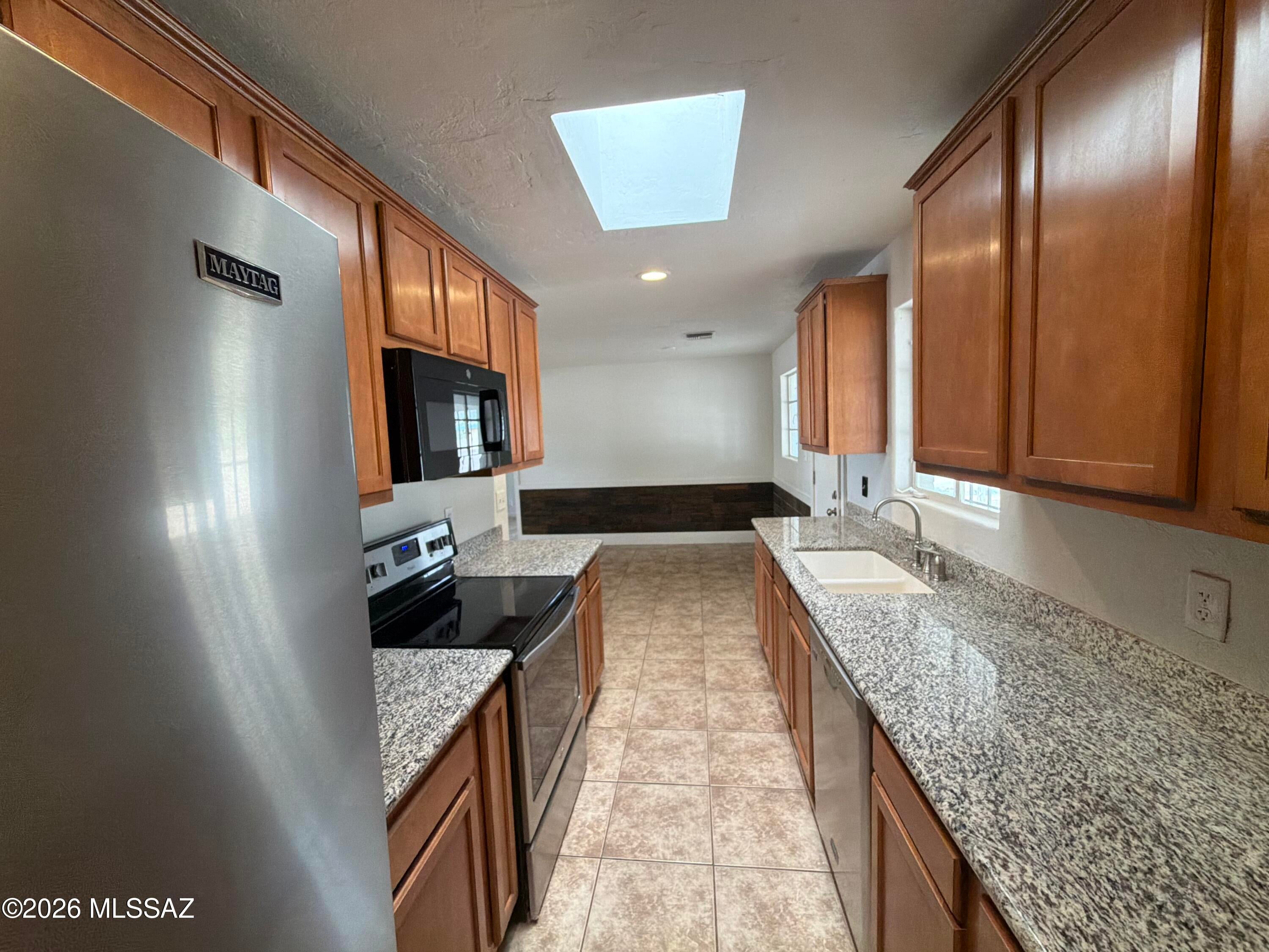 Eastmoor - Residential