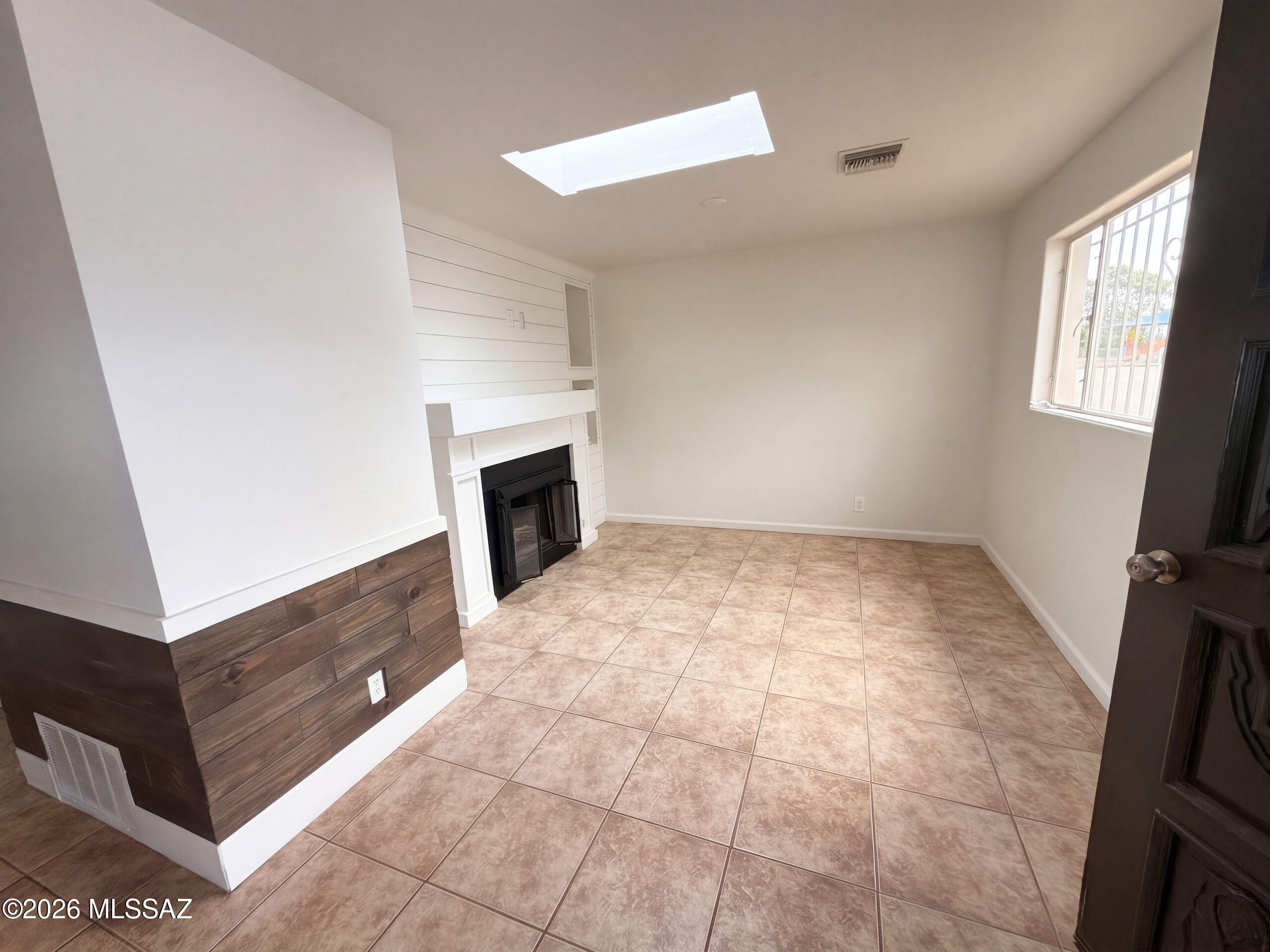 Eastmoor - Residential