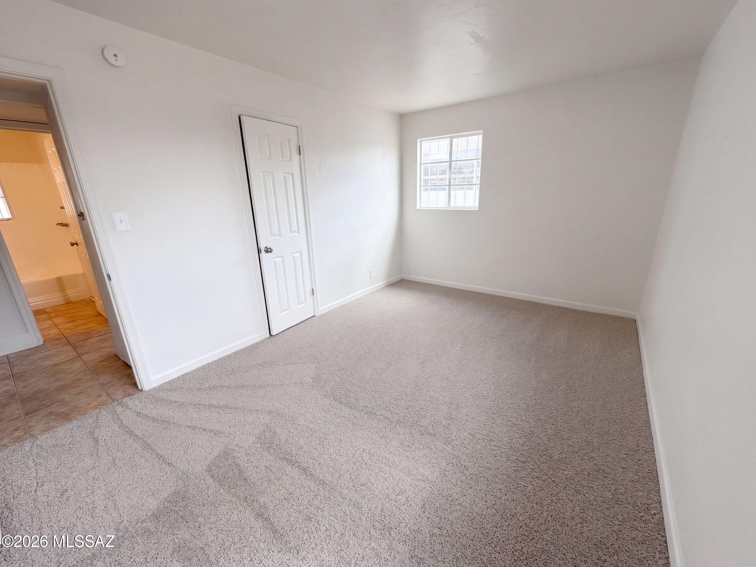 Eastmoor - Residential