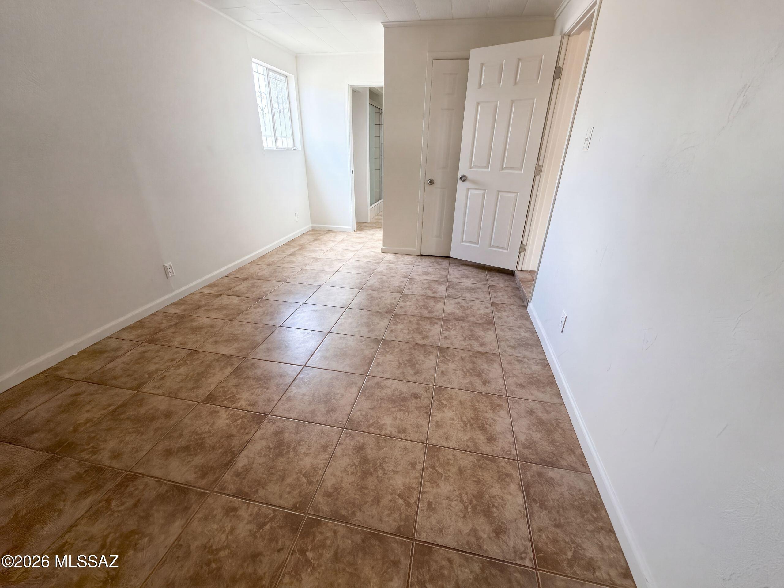 Eastmoor - Residential