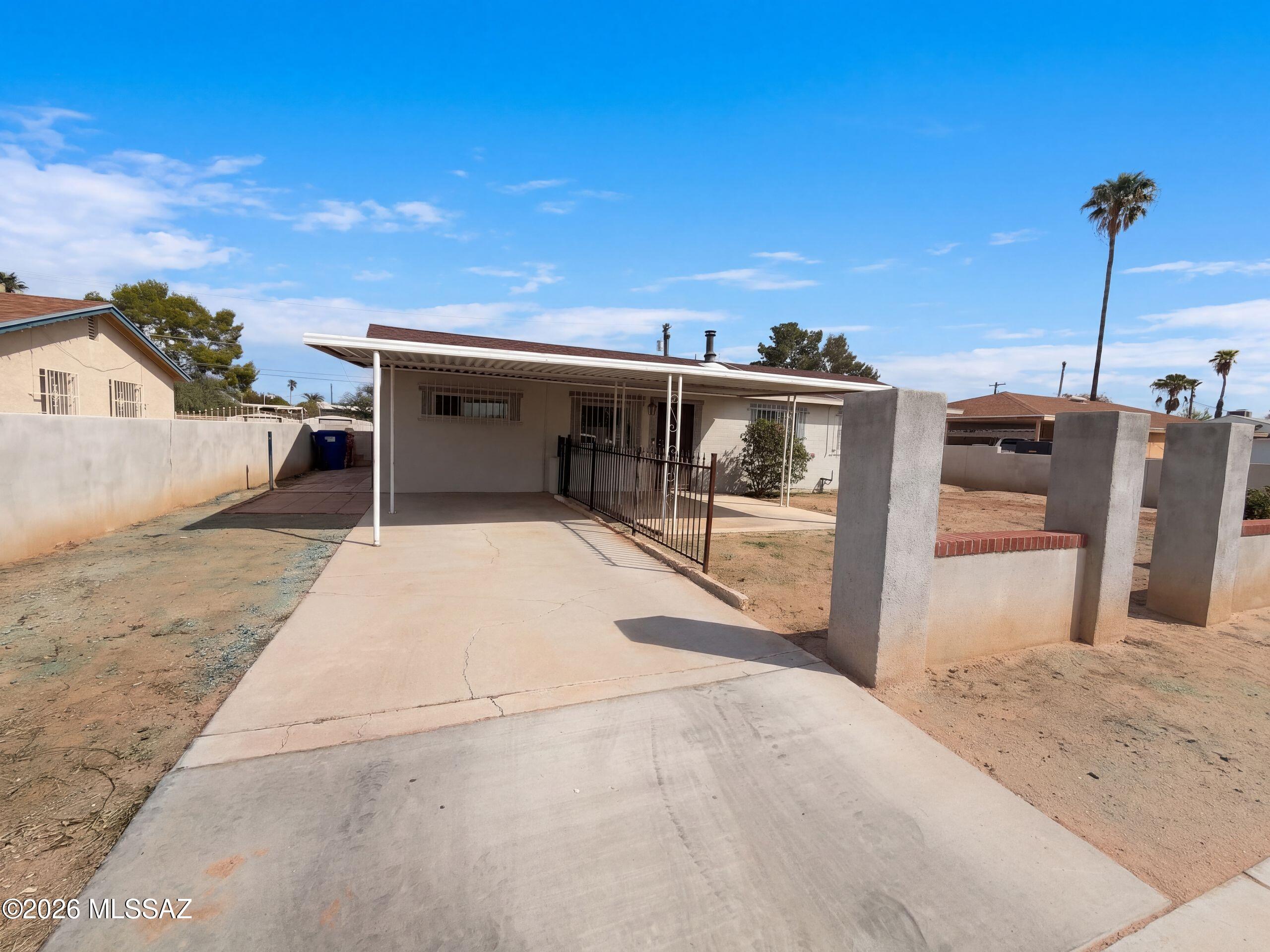 Eastmoor - Residential