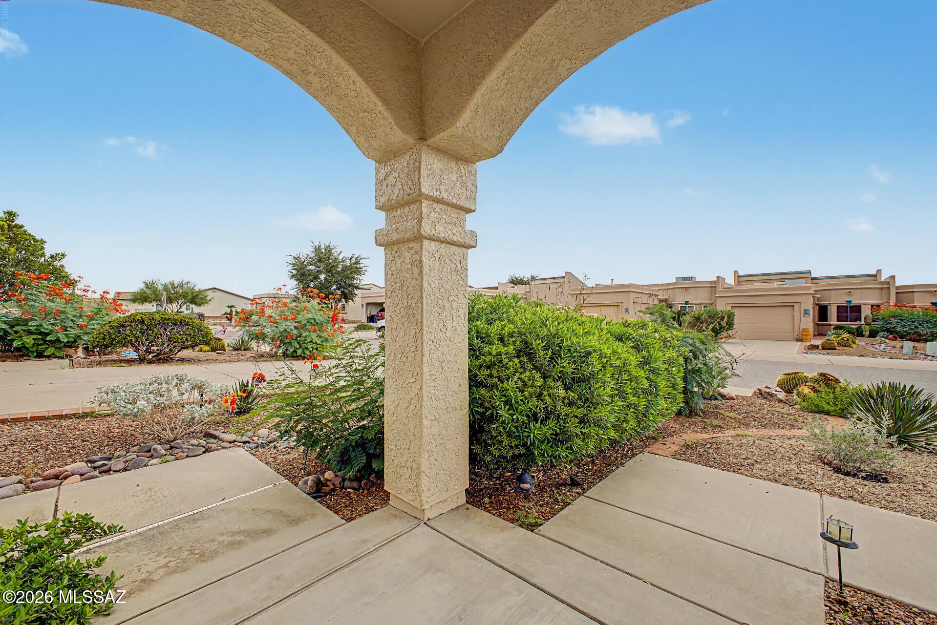 Las Campanas BLK J (1-37) - Residential