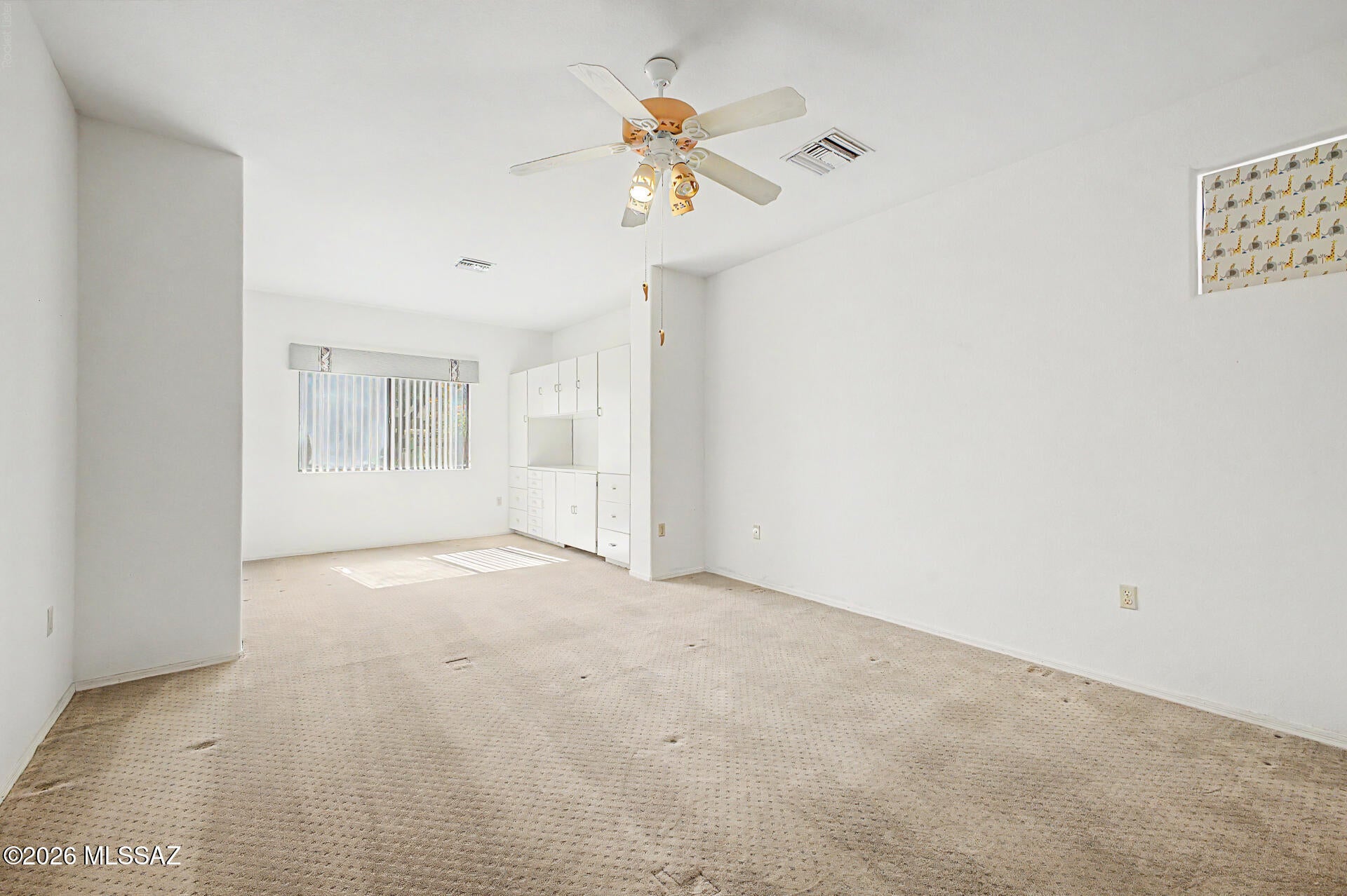 Las Campanas BLK J (1-37) - Residential