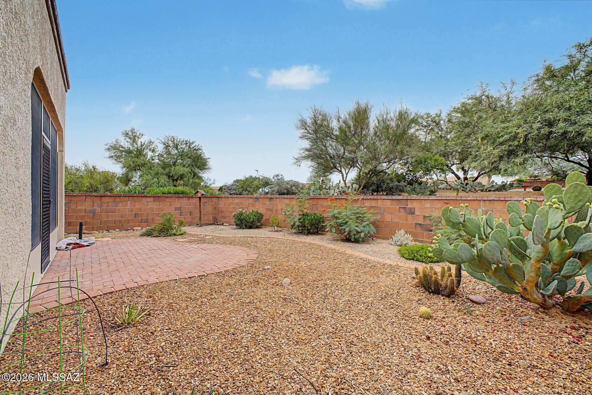 Las Campanas BLK J (1-37) - Residential
