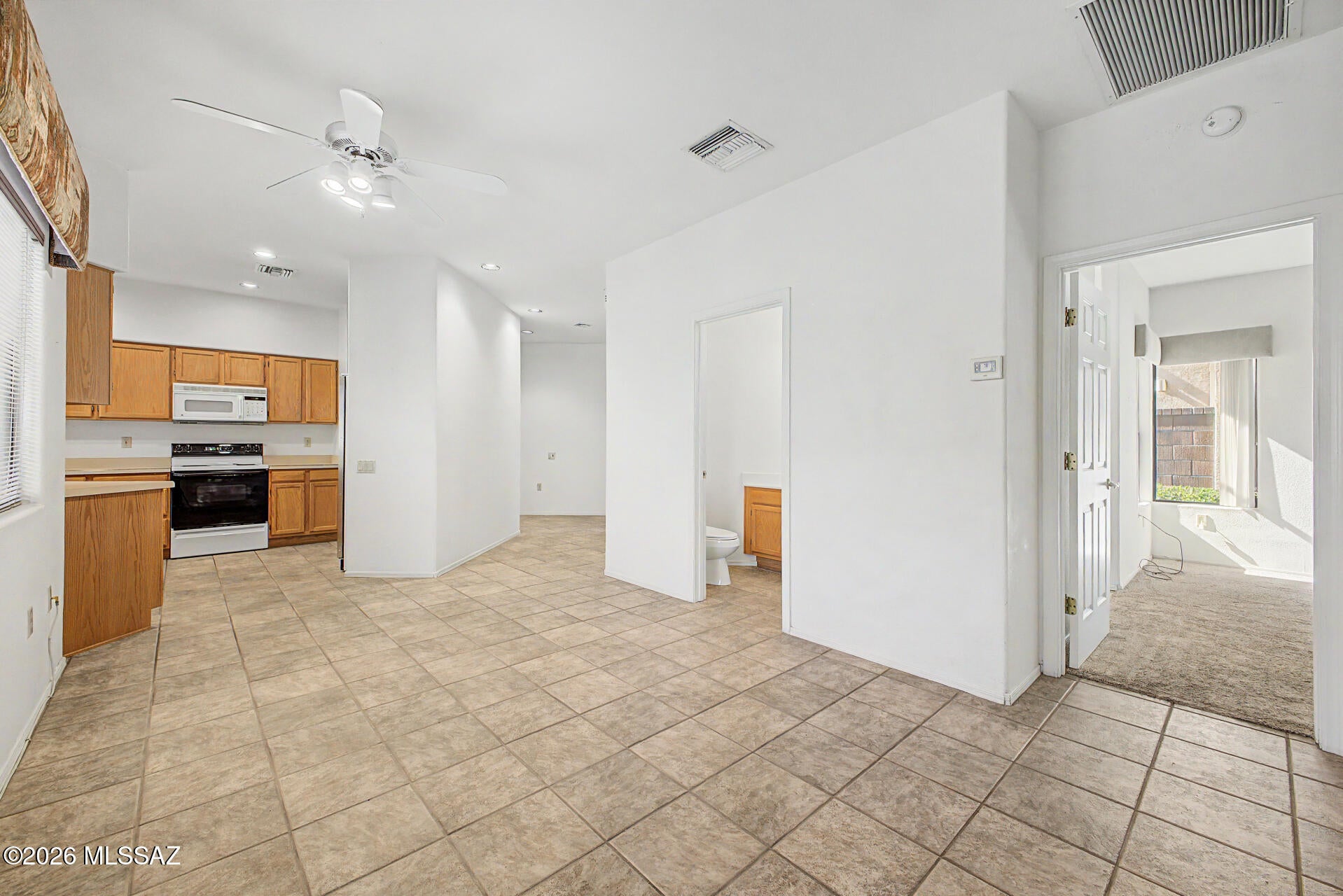 Las Campanas BLK J (1-37) - Residential