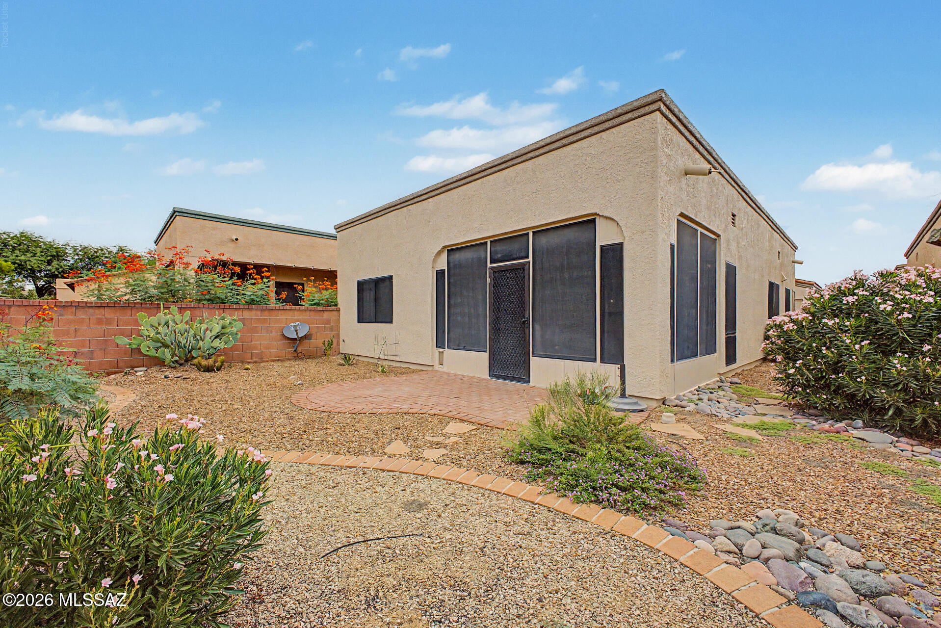 Las Campanas BLK J (1-37) - Residential