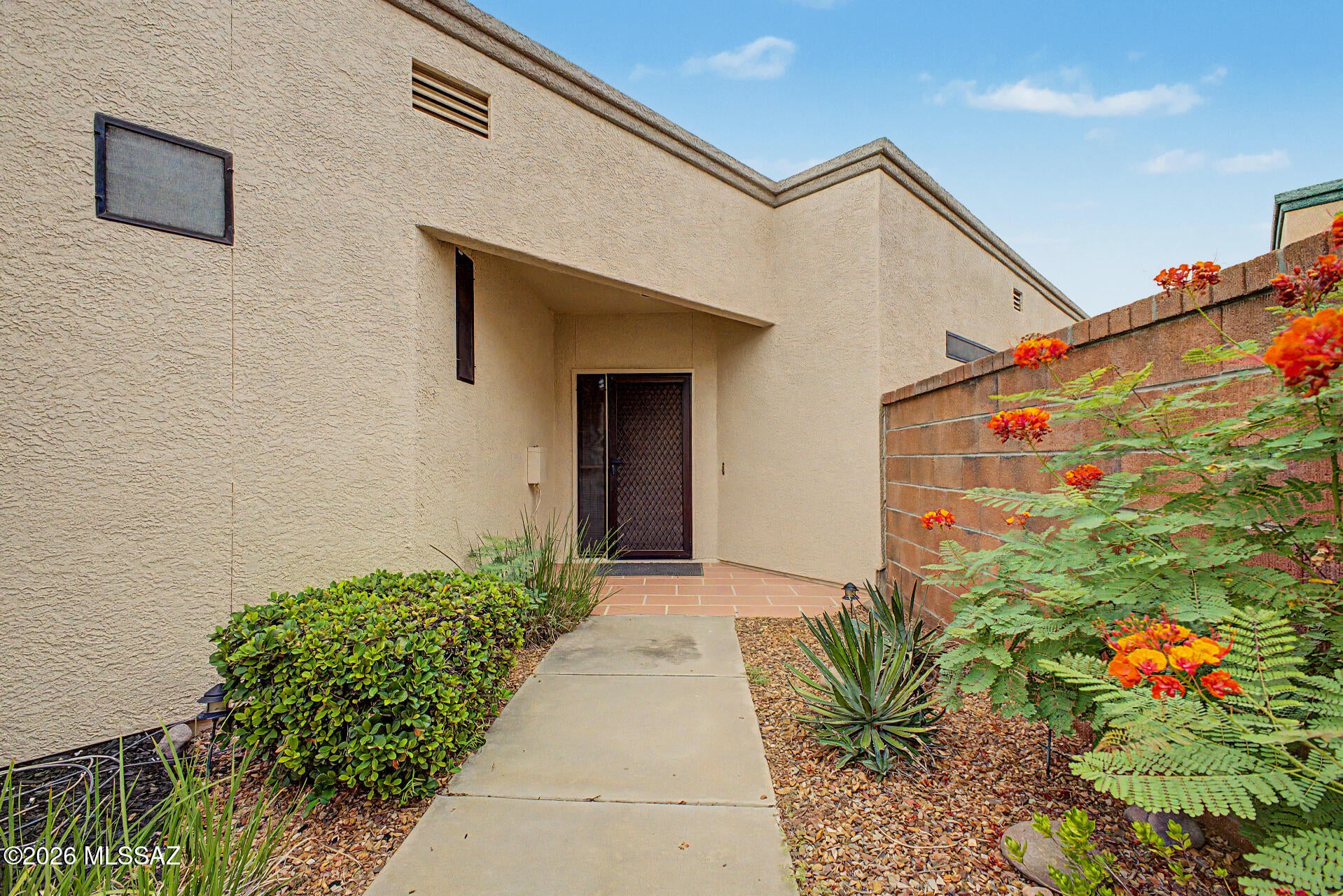 Las Campanas BLK J (1-37) - Residential