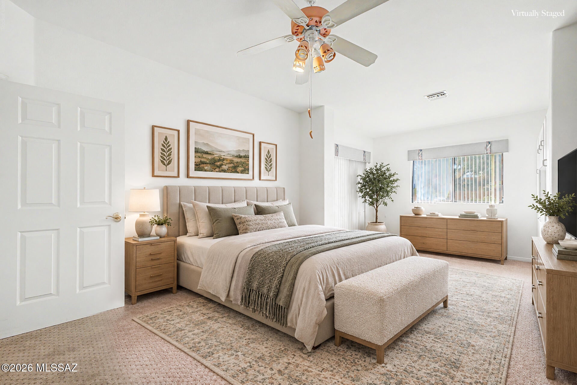 Las Campanas BLK J (1-37) - Residential