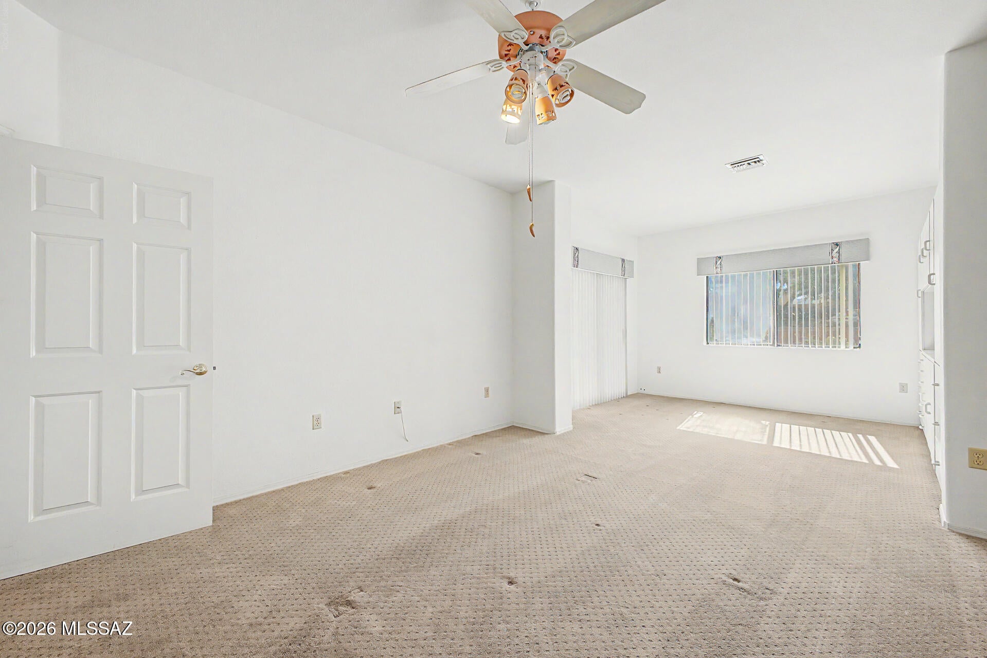 Las Campanas BLK J (1-37) - Residential