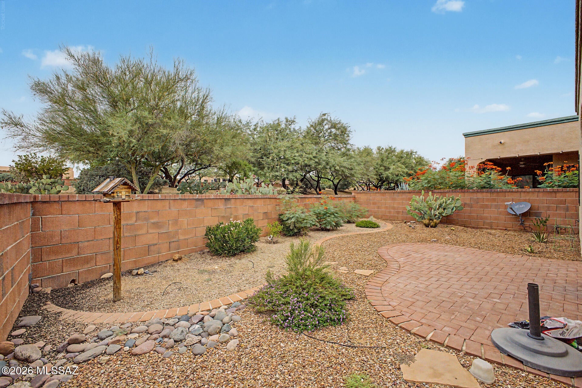 Las Campanas BLK J (1-37) - Residential