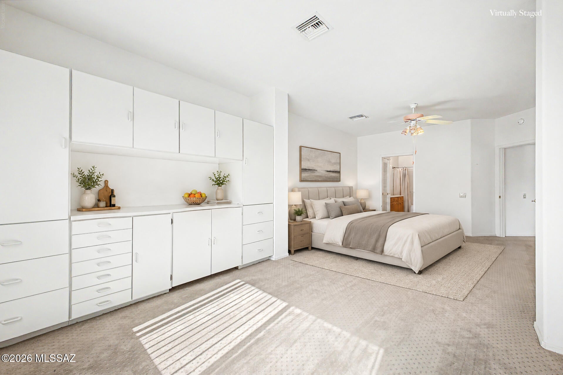 Las Campanas BLK J (1-37) - Residential
