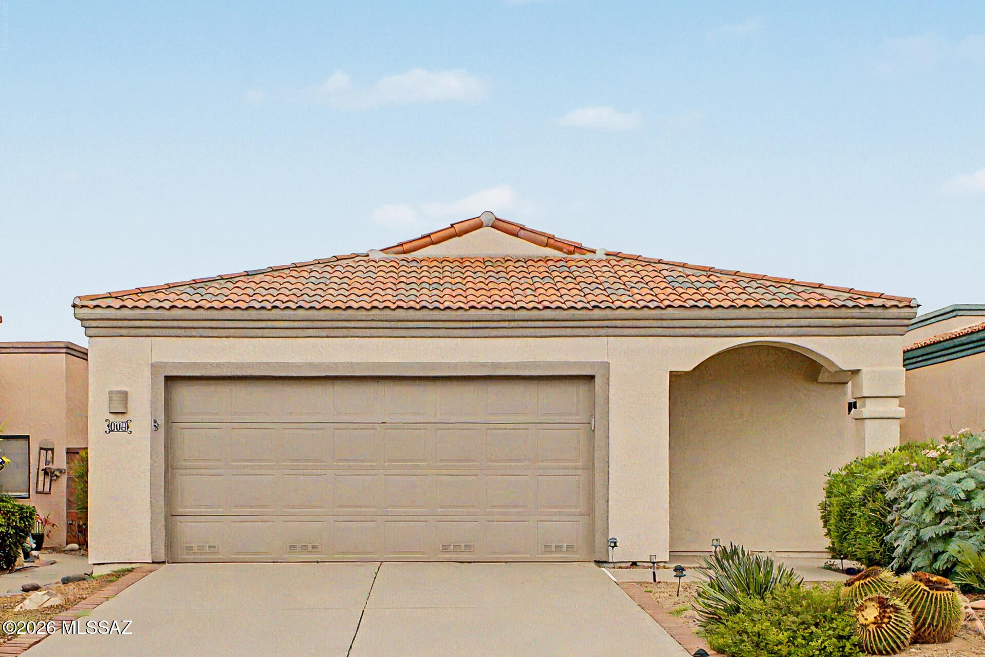 Las Campanas BLK J (1-37) - Residential
