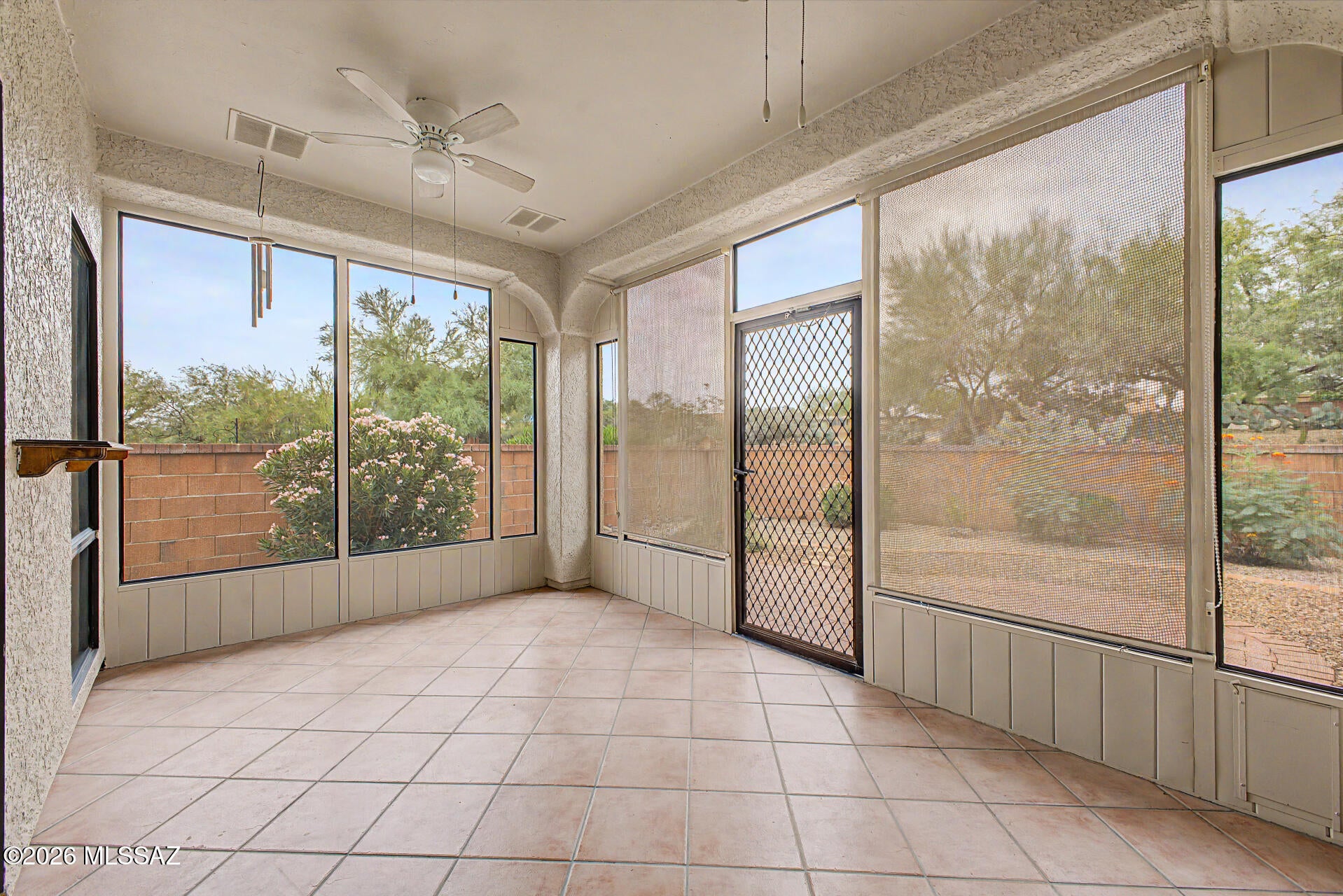 Las Campanas BLK J (1-37) - Residential