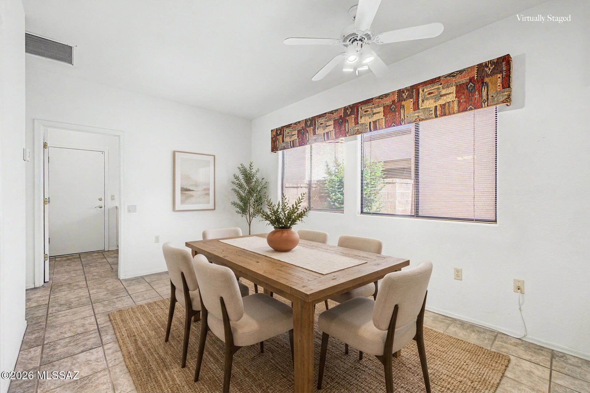 Las Campanas BLK J (1-37) - Residential