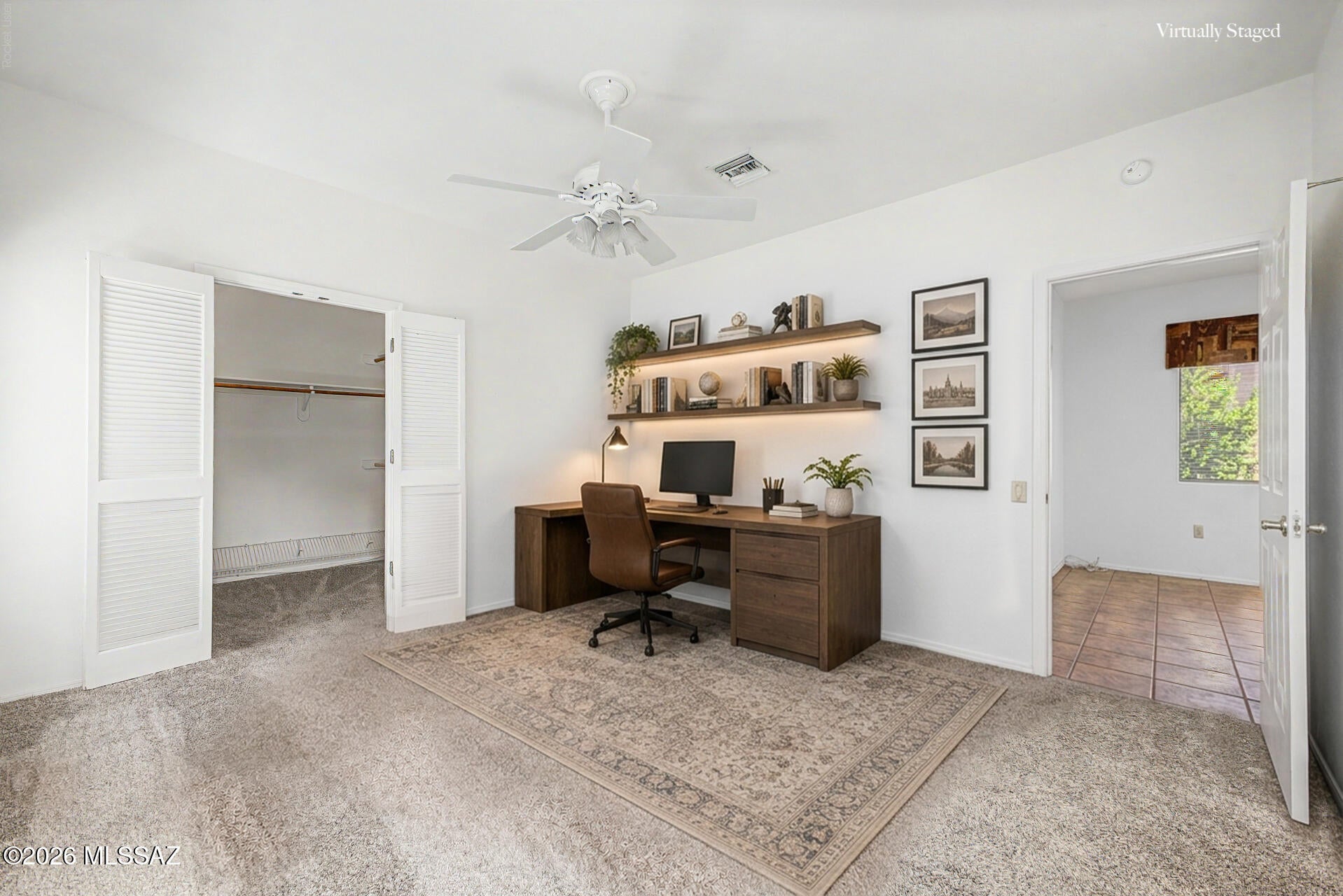 Las Campanas BLK J (1-37) - Residential