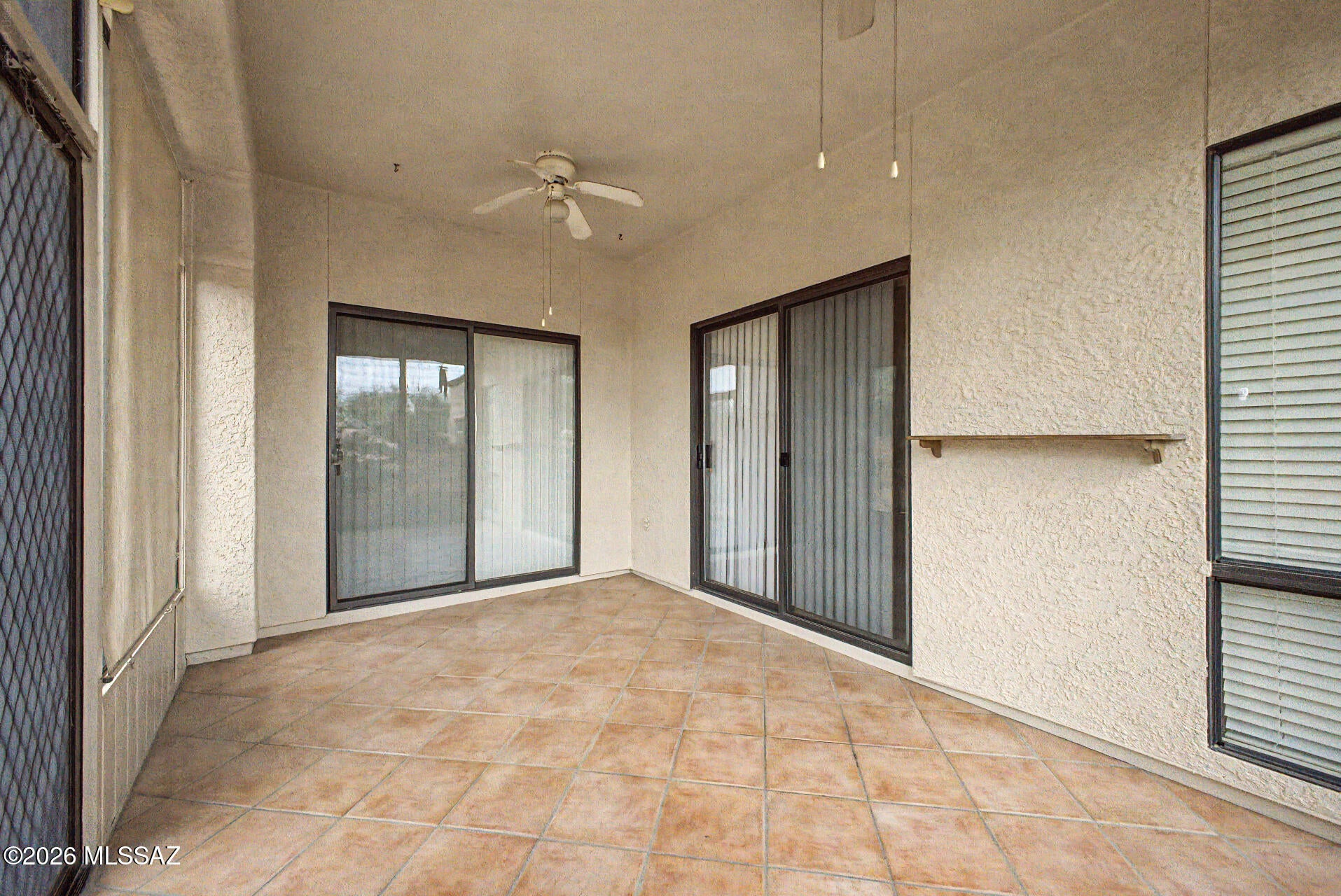 Las Campanas BLK J (1-37) - Residential
