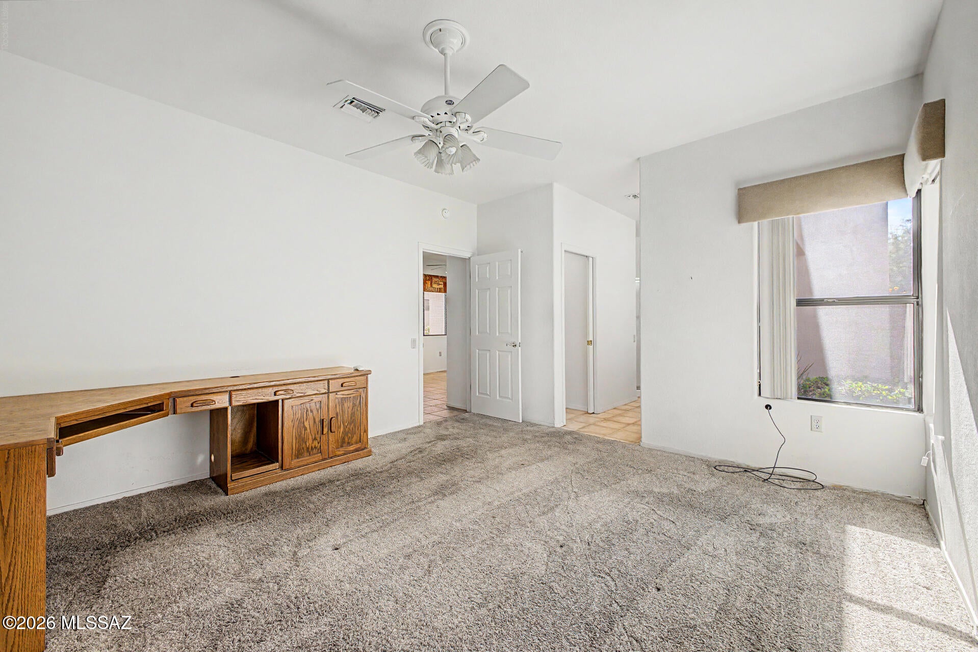 Las Campanas BLK J (1-37) - Residential