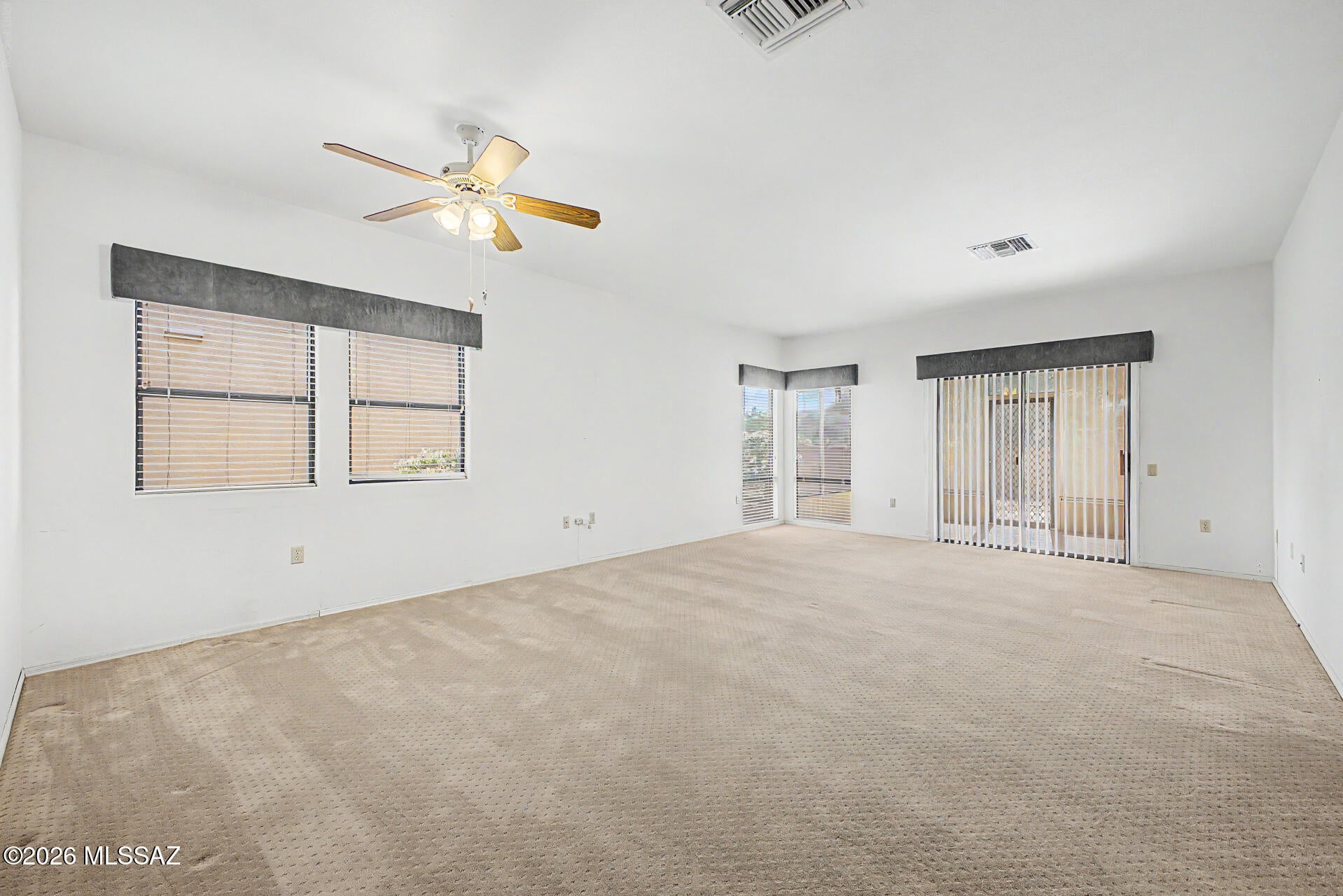 Las Campanas BLK J (1-37) - Residential