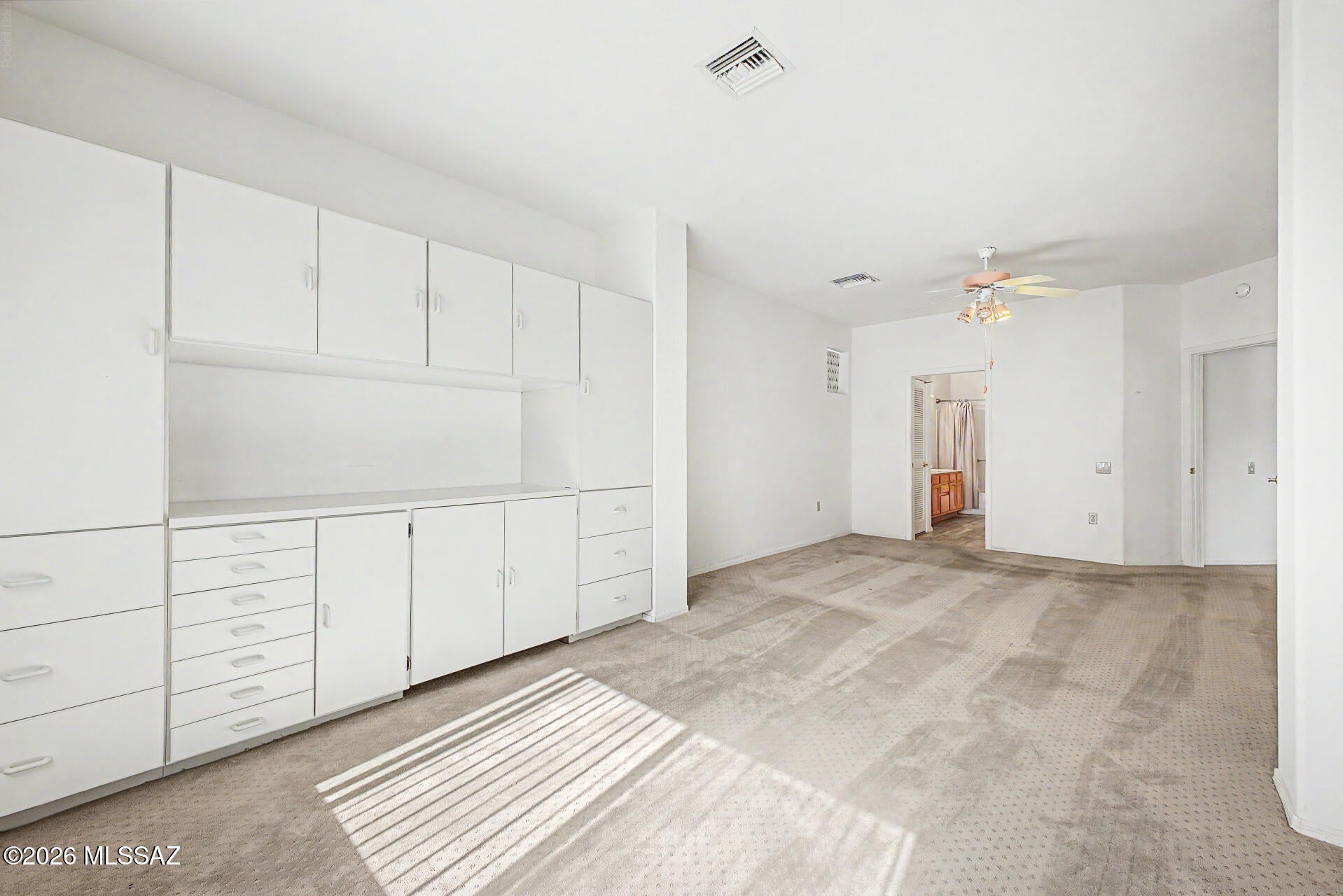 Las Campanas BLK J (1-37) - Residential