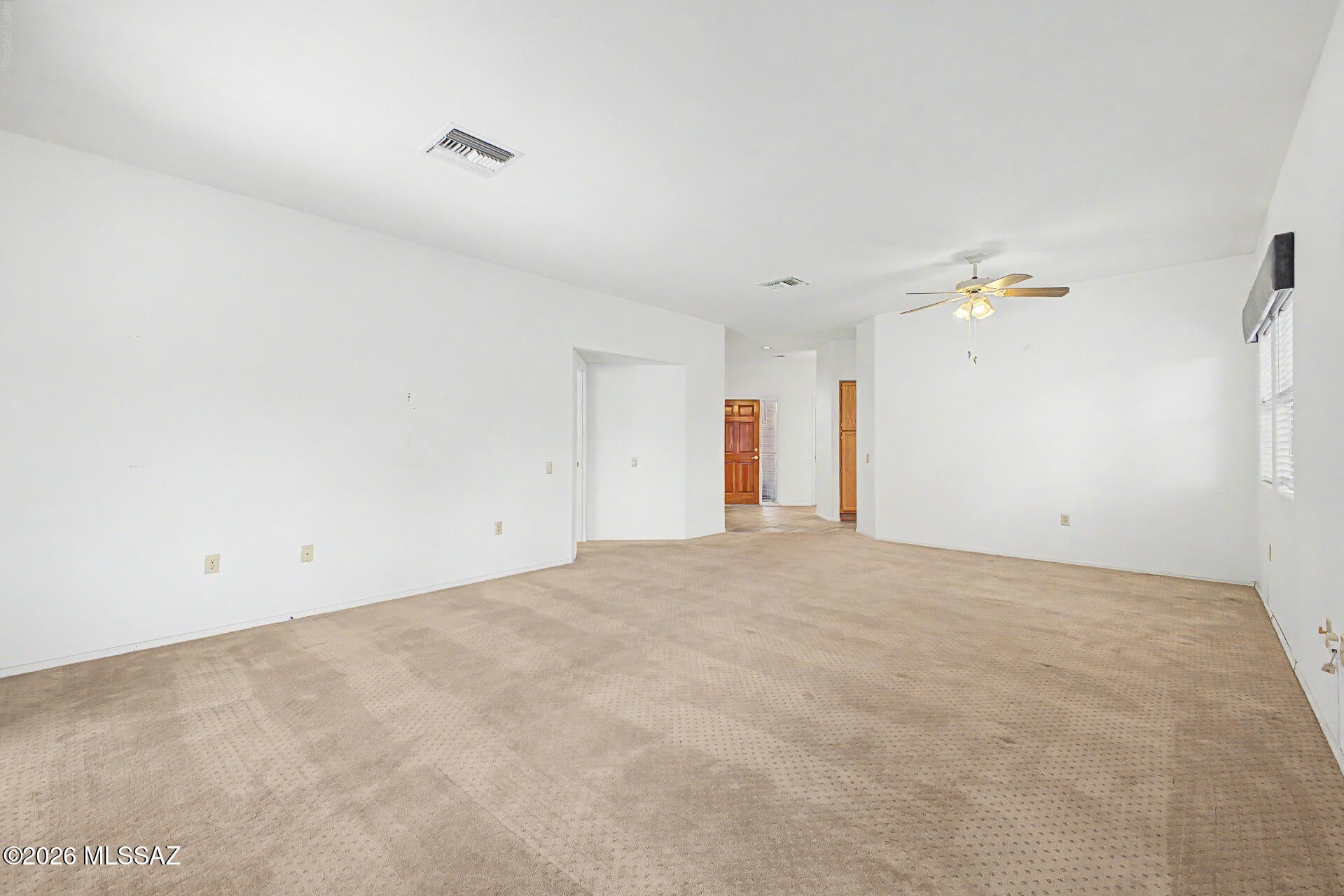 Las Campanas BLK J (1-37) - Residential