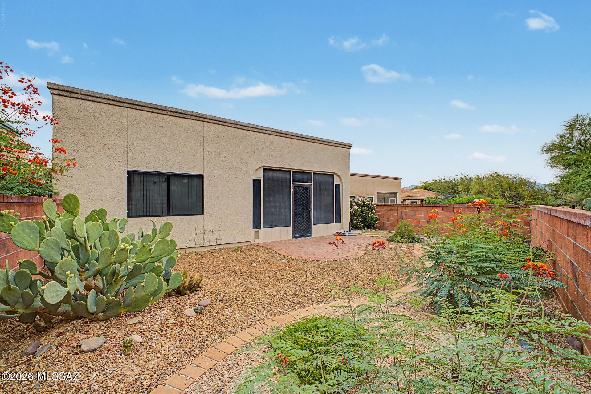 Las Campanas BLK J (1-37) - Residential