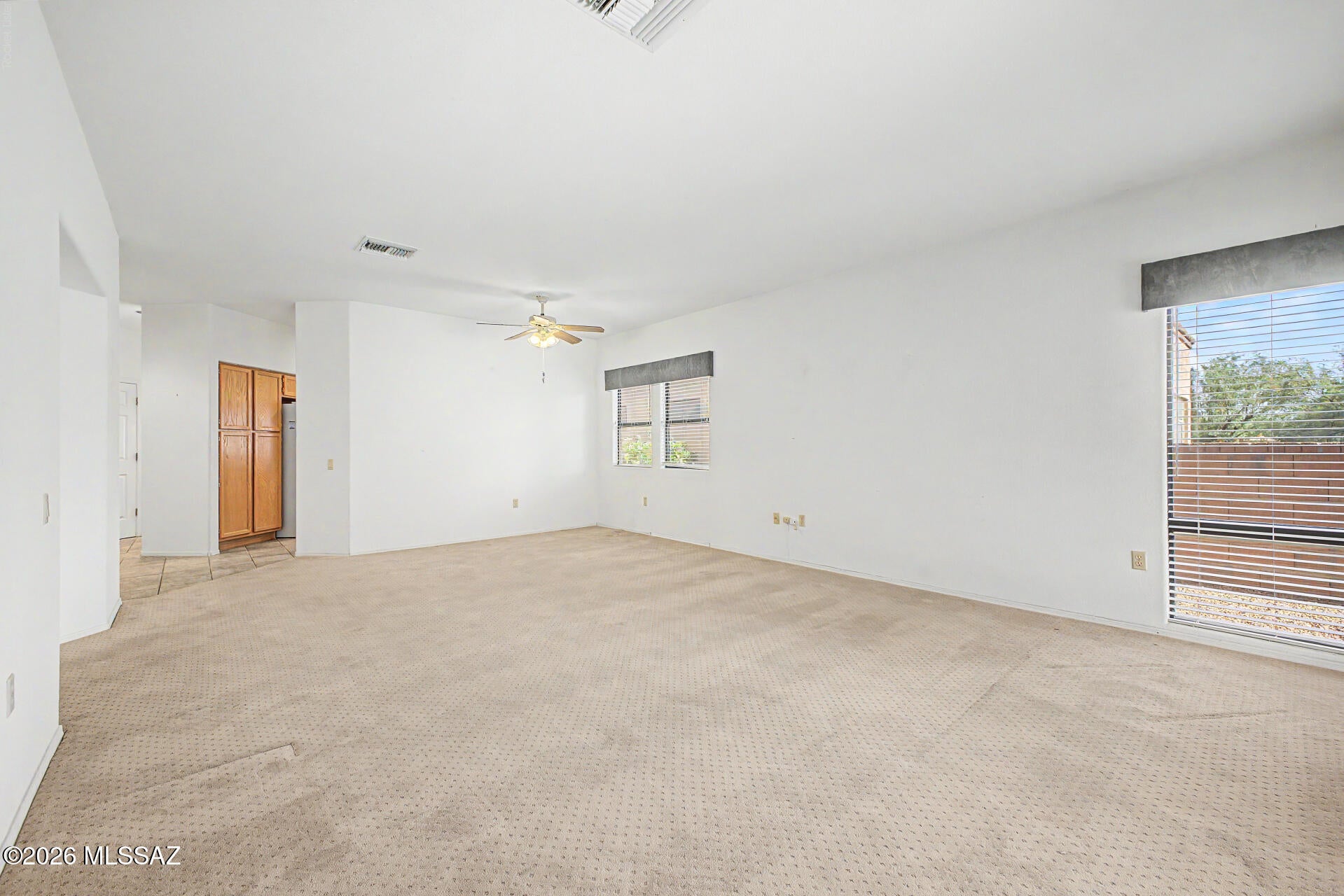 Las Campanas BLK J (1-37) - Residential