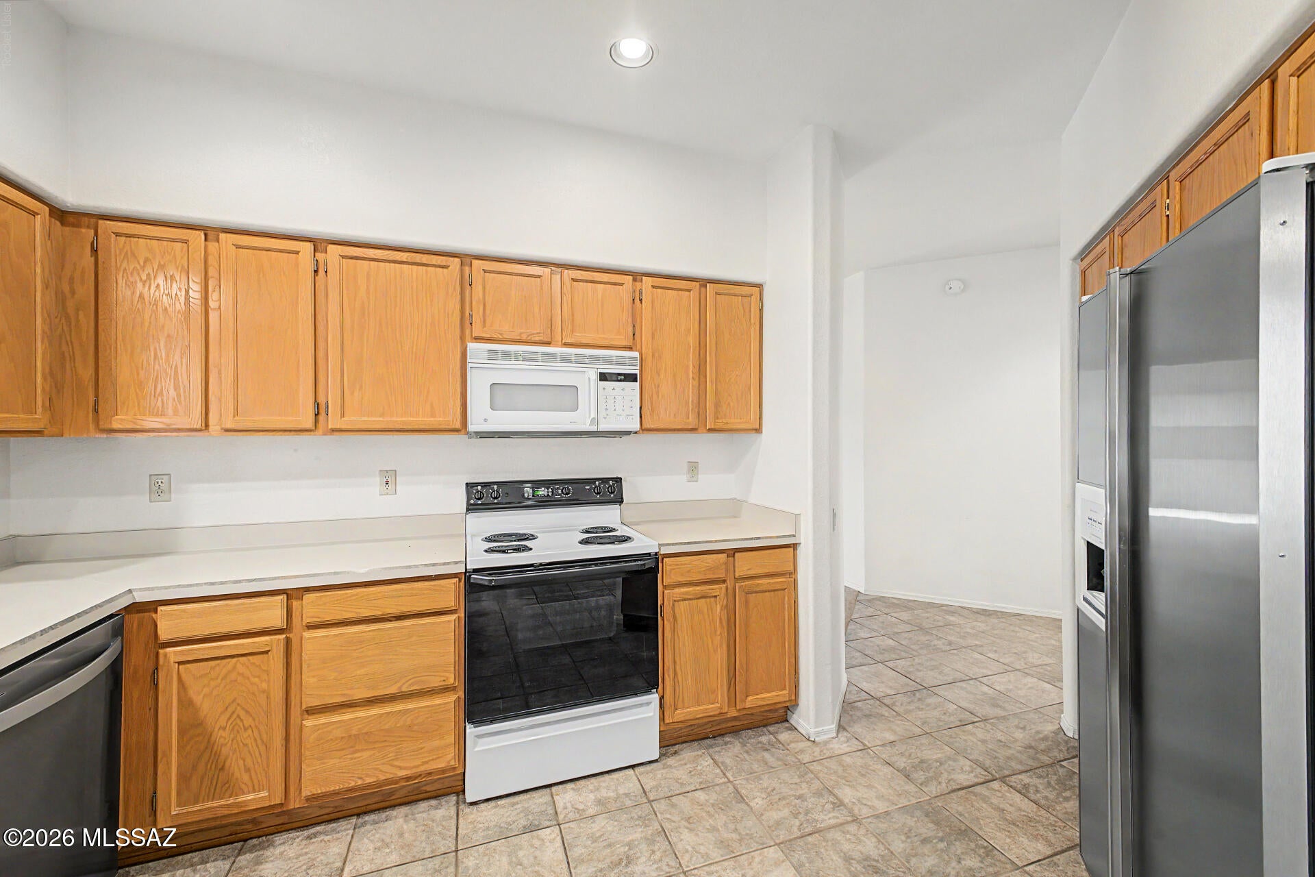 Las Campanas BLK J (1-37) - Residential