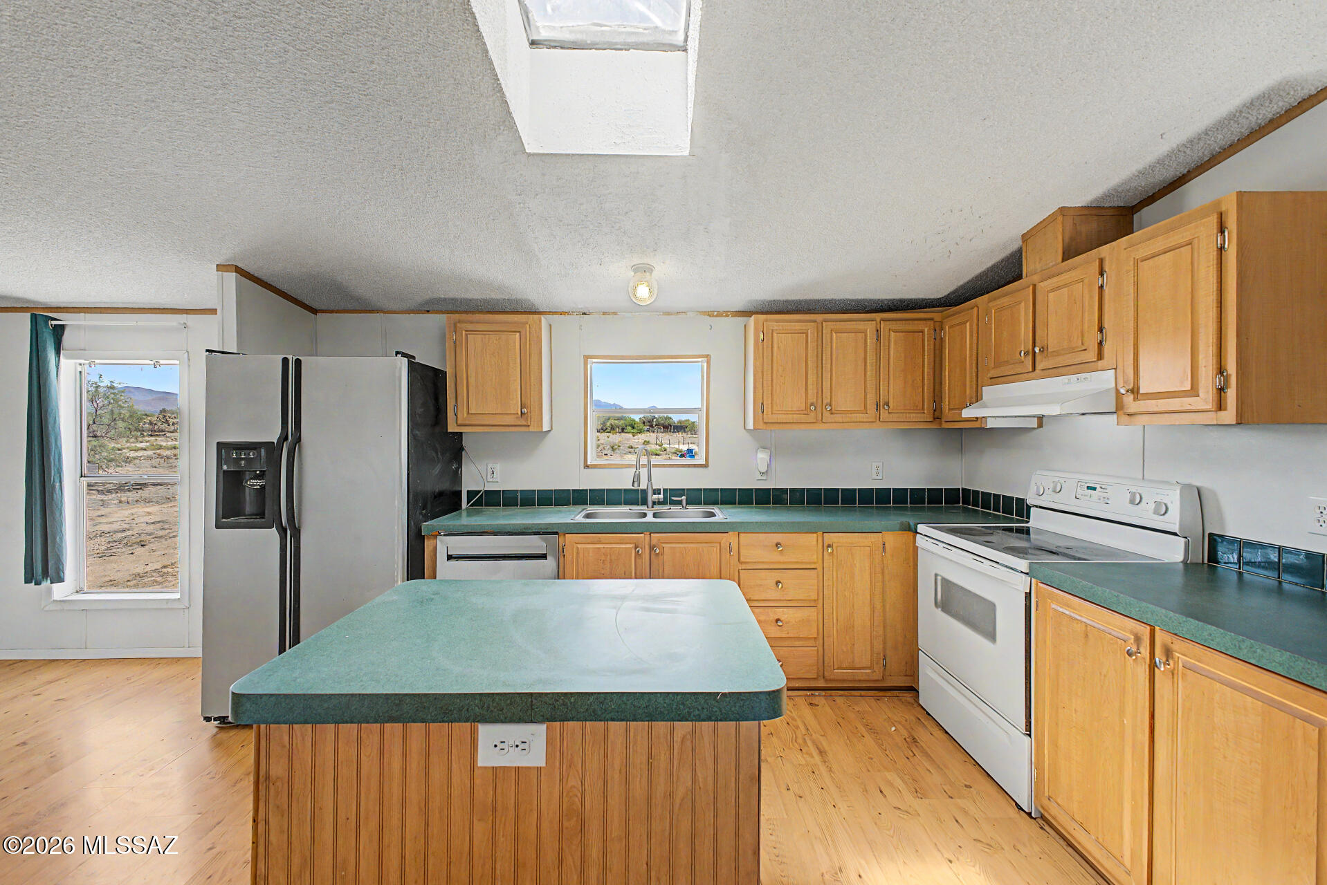 N/A - Residential