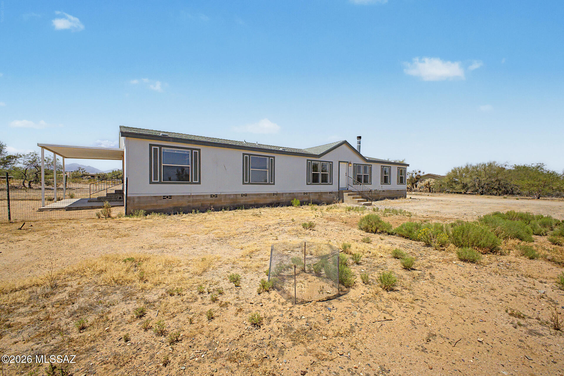 N/A - Residential