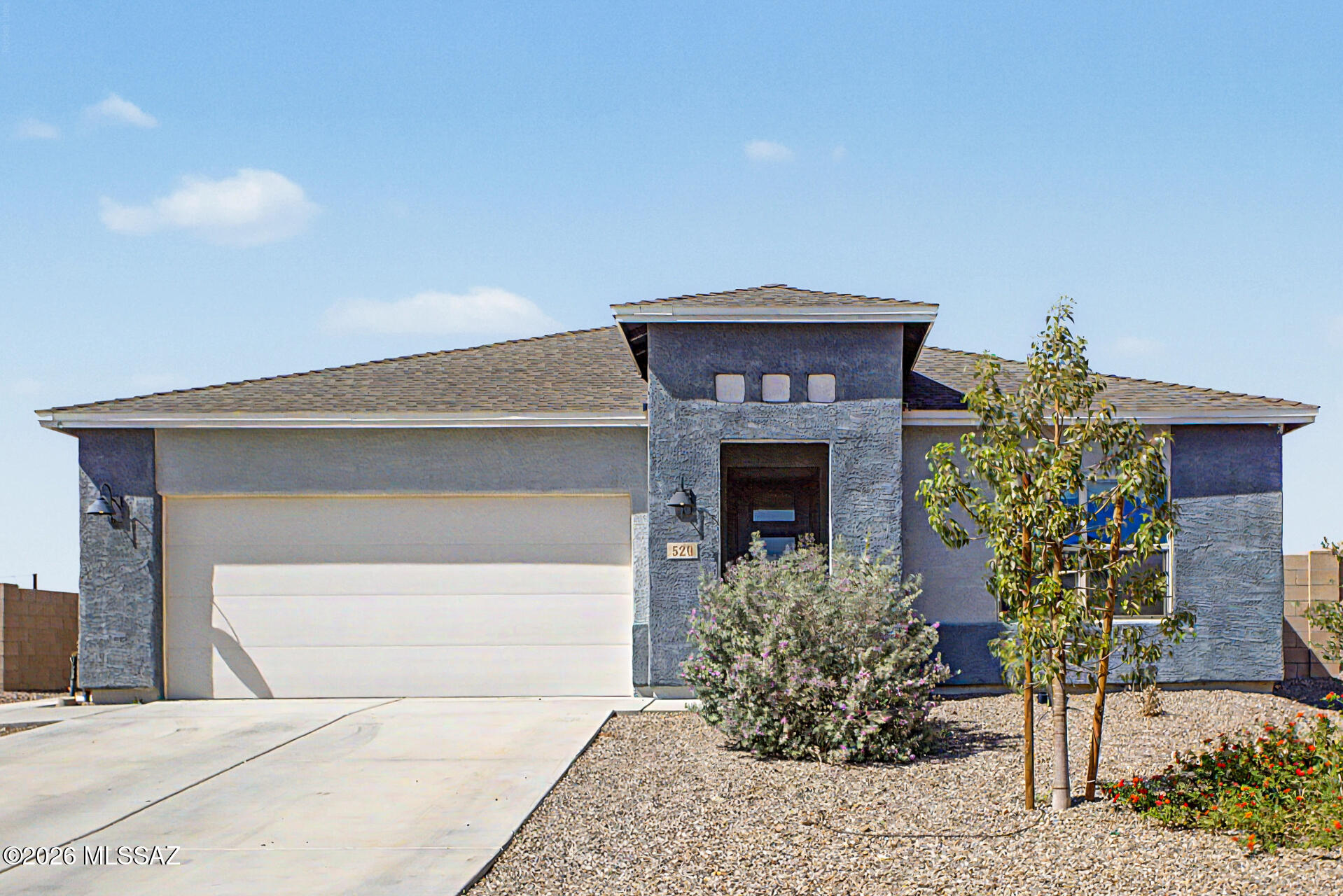New Tucson Unit NO. 8 (1-455) - Residential