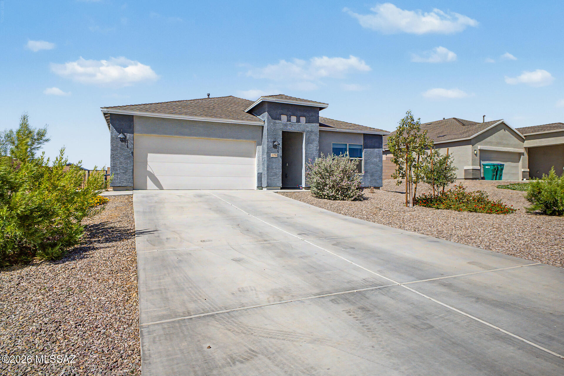 New Tucson Unit NO. 8 (1-455) - Residential