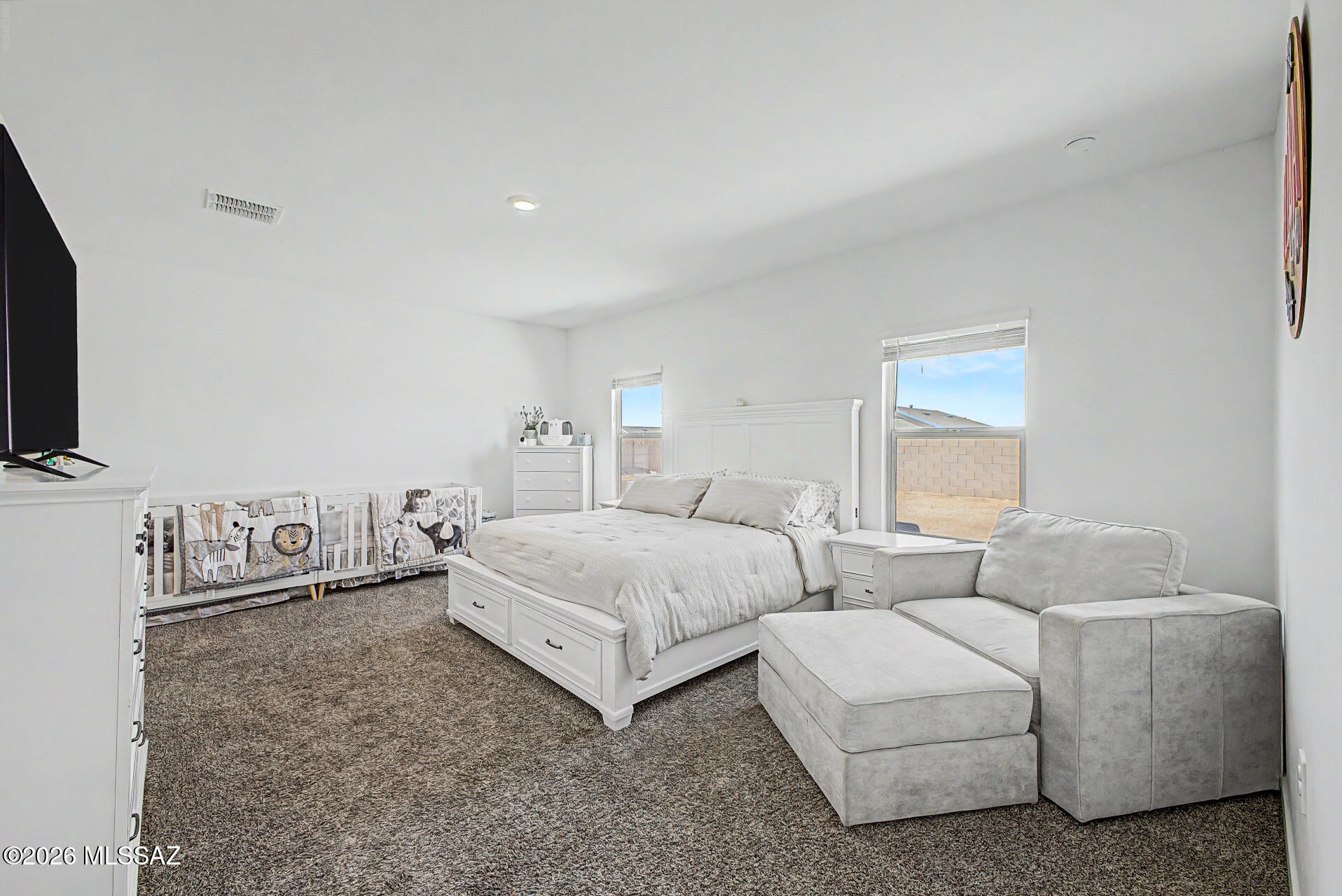 New Tucson Unit NO. 8 (1-455) - Residential