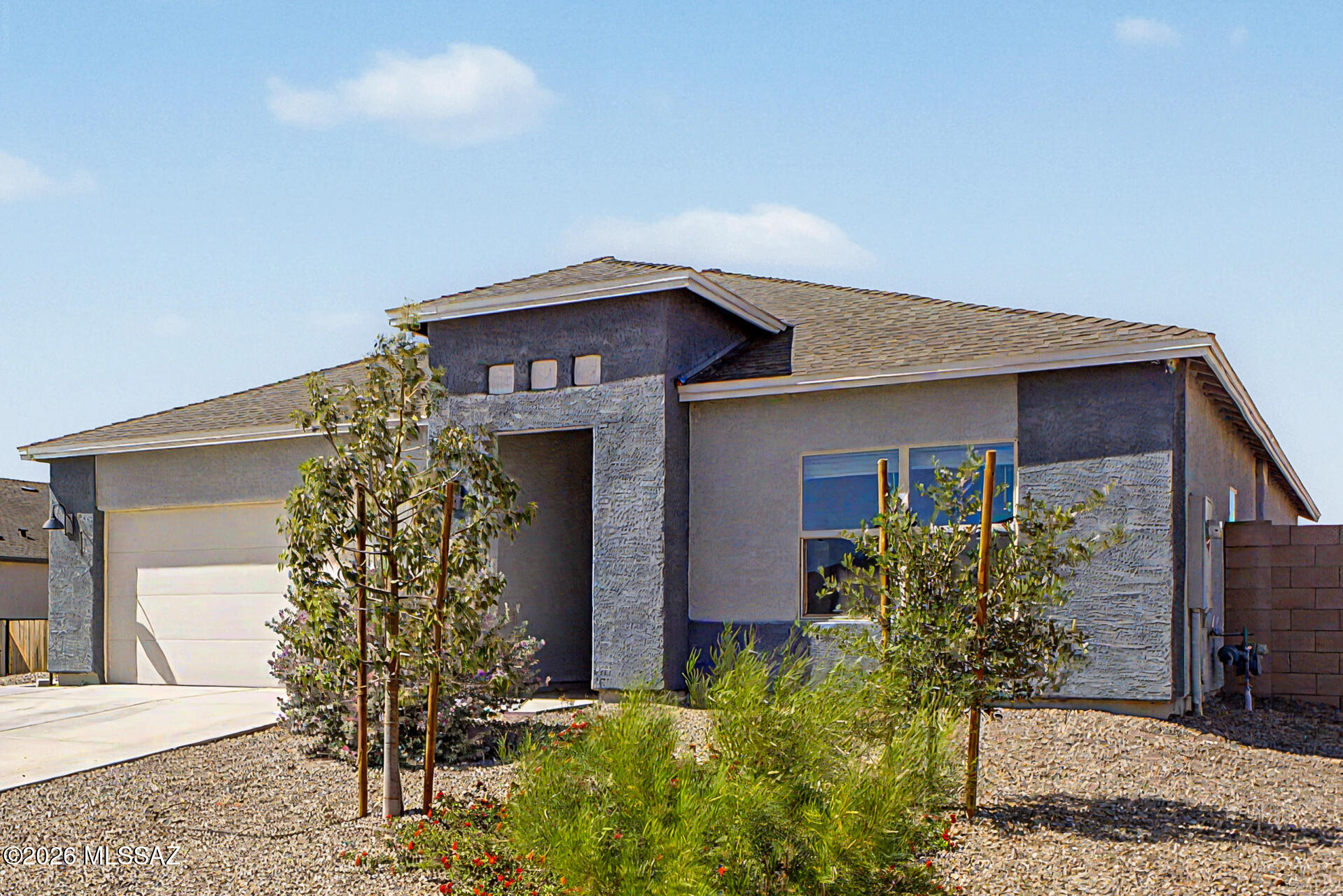 New Tucson Unit NO. 8 (1-455) - Residential