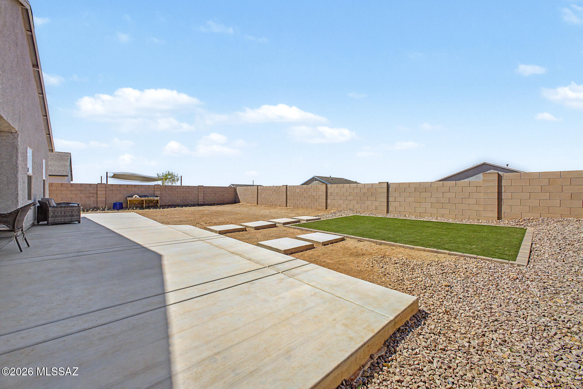 New Tucson Unit NO. 8 (1-455) - Residential