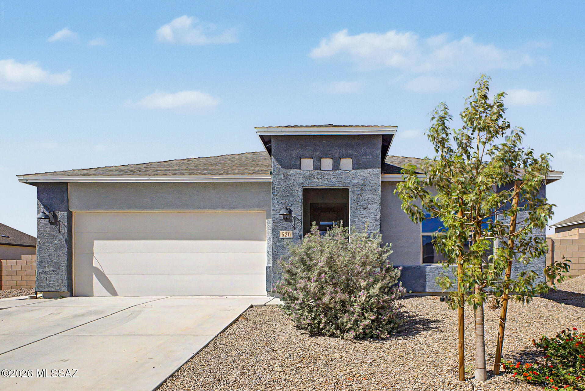 New Tucson Unit NO. 8 (1-455) - Residential