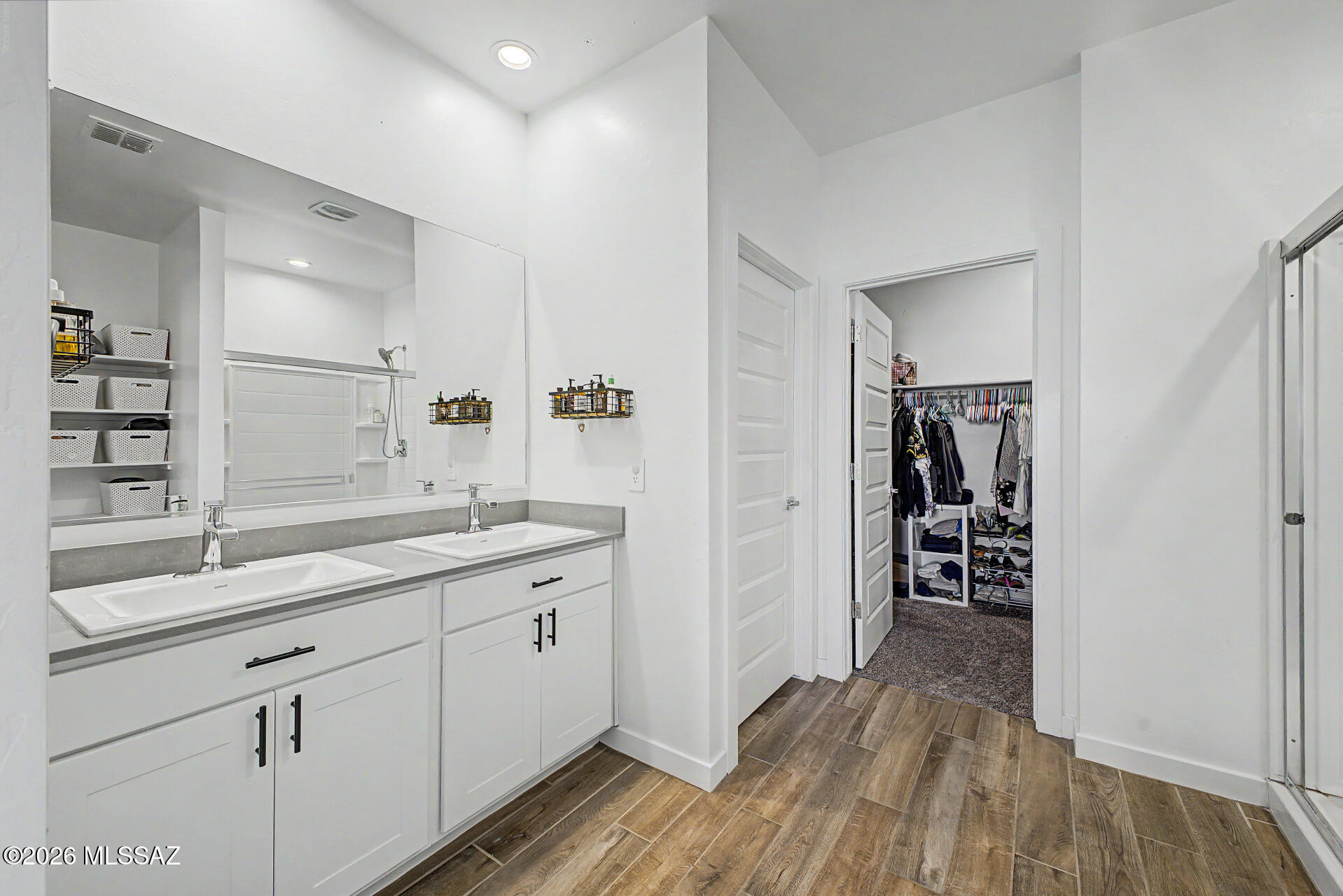 New Tucson Unit NO. 8 (1-455) - Residential